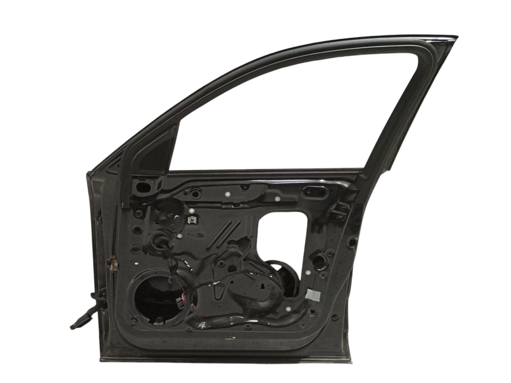 Portiera anteriore Destra per Audi Q5 Serie (8rb) (08>12) (2008 - 2012)