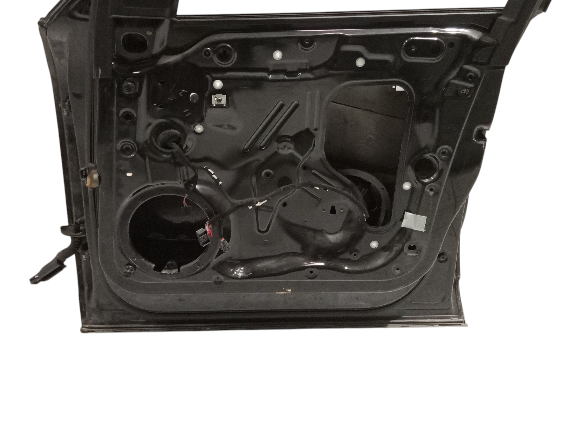 Portiera anteriore Destra per Audi Q5 Serie (8rb) (08>12) (2008 - 2012)