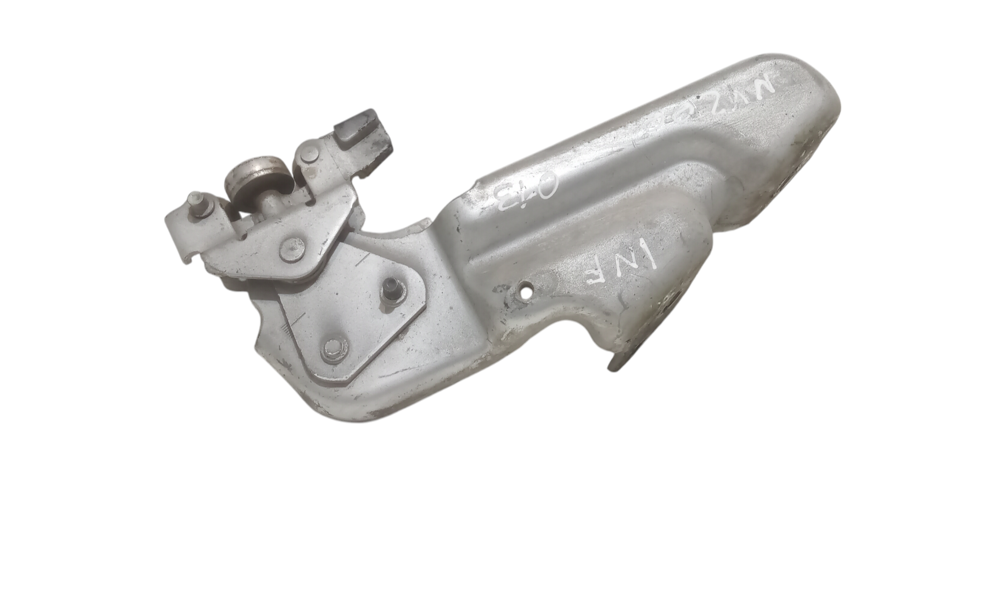 Cerniera porta scorrevole dx per Nissan Nv200 1 Serie (09>) (2009 - In produzione)