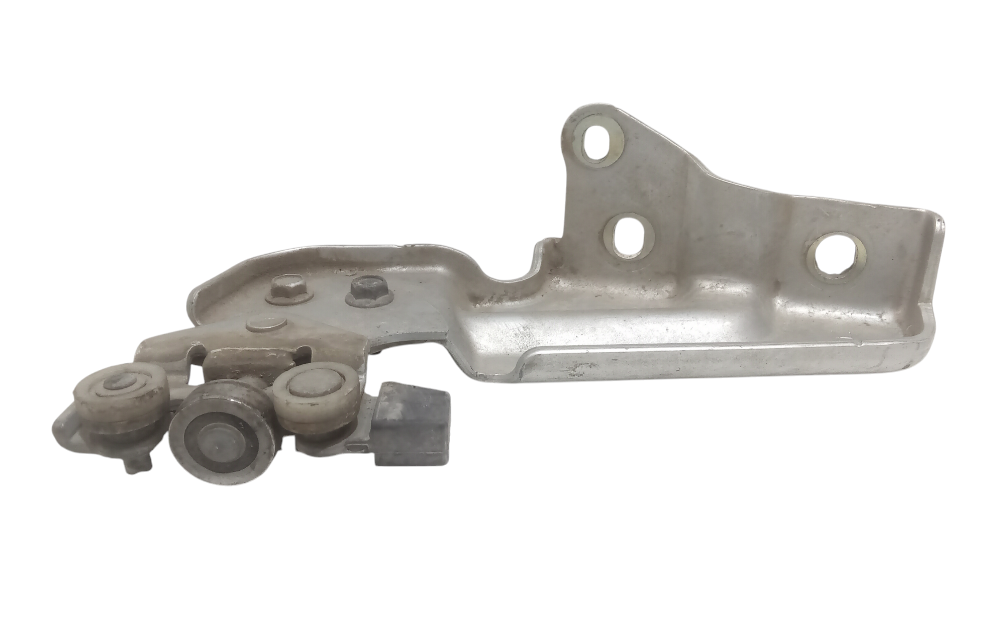 Cerniera porta scorrevole dx per Nissan Nv200 1 Serie (09>) (2009 - In produzione)