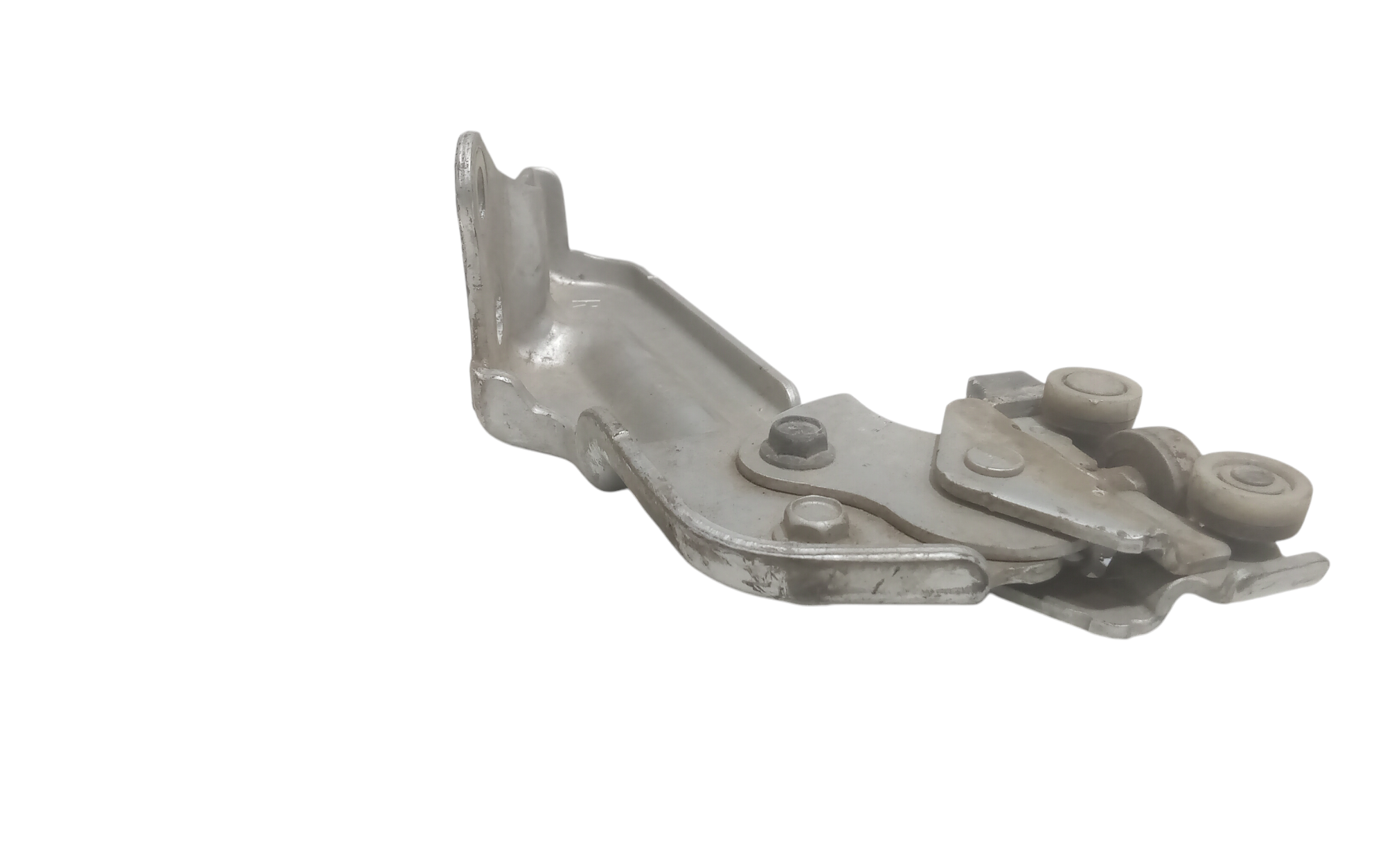 Cerniera porta scorrevole dx per Nissan Nv200 1 Serie (09>) (2009 - In produzione)