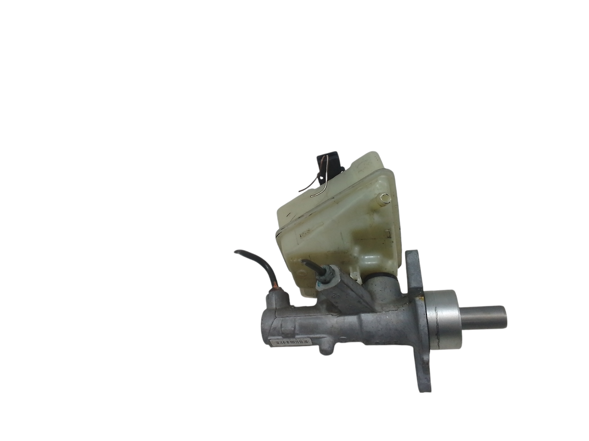 Pompa Freni per Mercedes Clk Coup W208 (1997 - 2002)