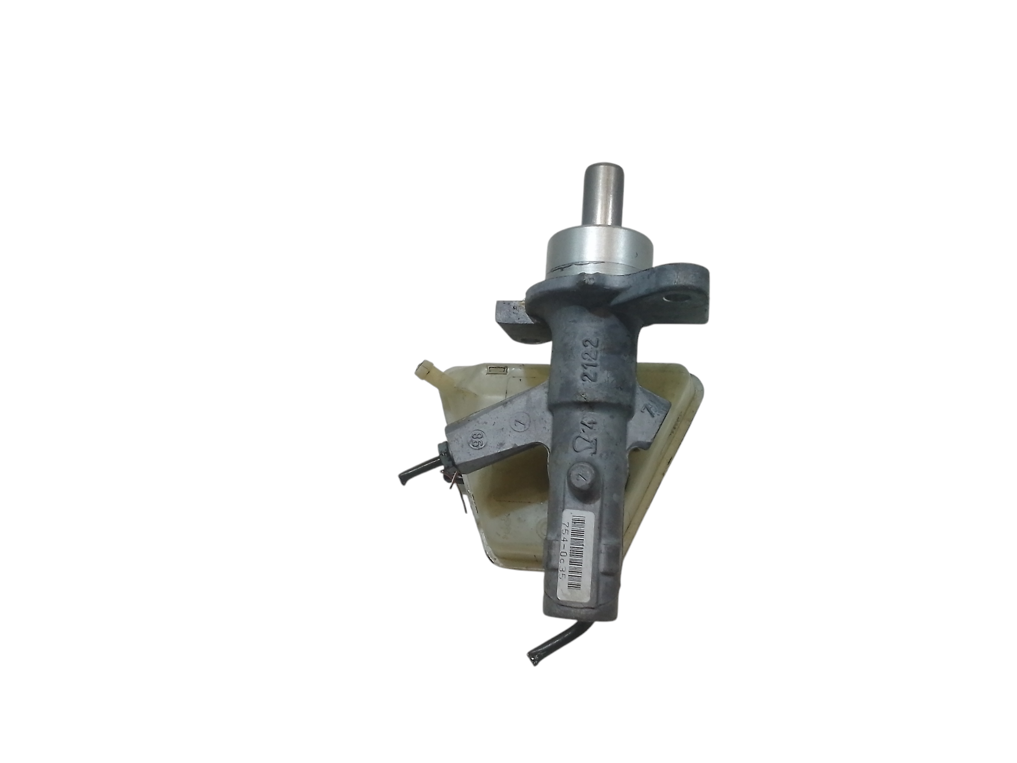 Pompa Freni per Mercedes Clk Coup W208 (1997 - 2002)