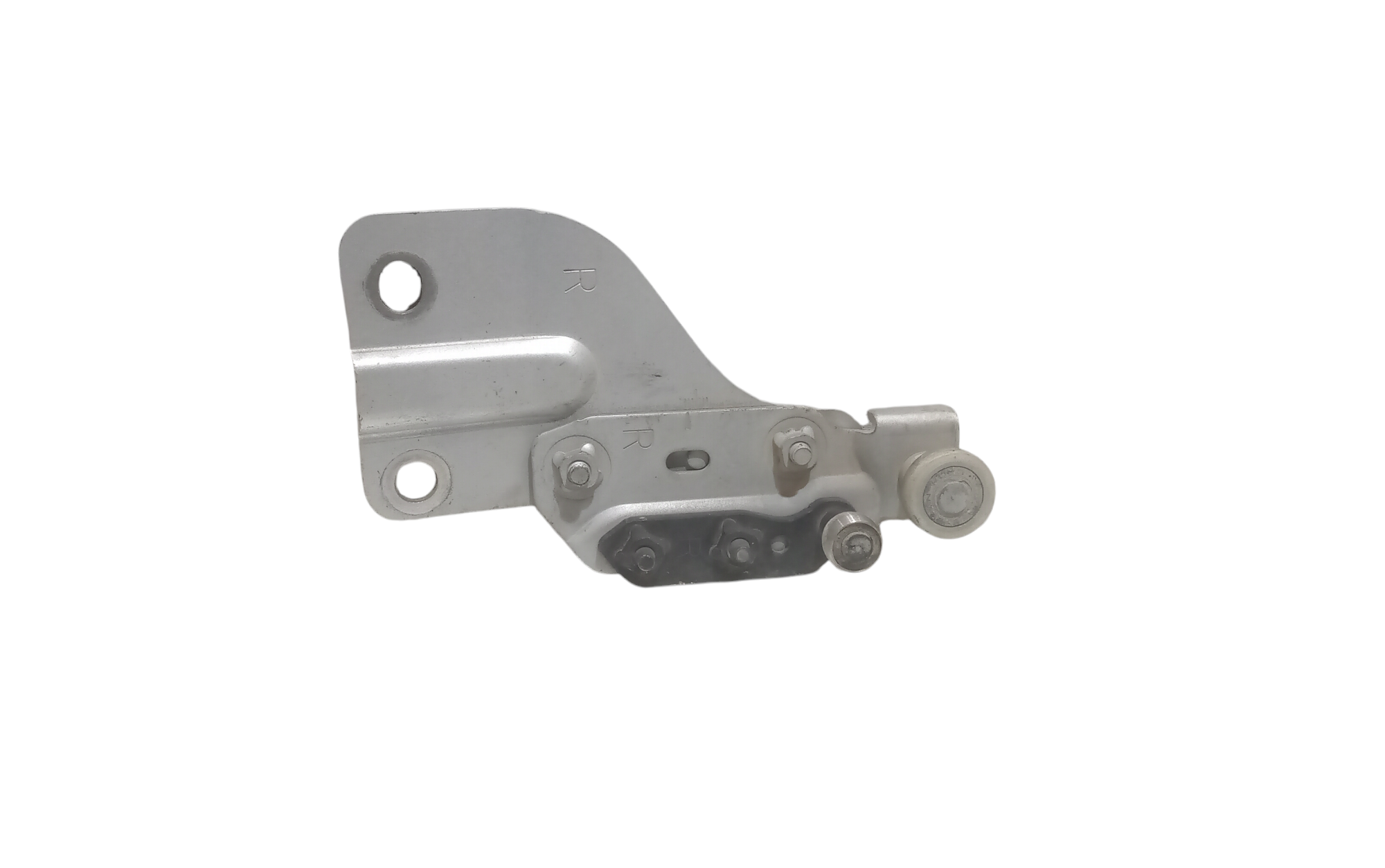 Cerniera porta scorrevole dx per Nissan Nv200 1 Serie (09>) (2009 - In produzione)