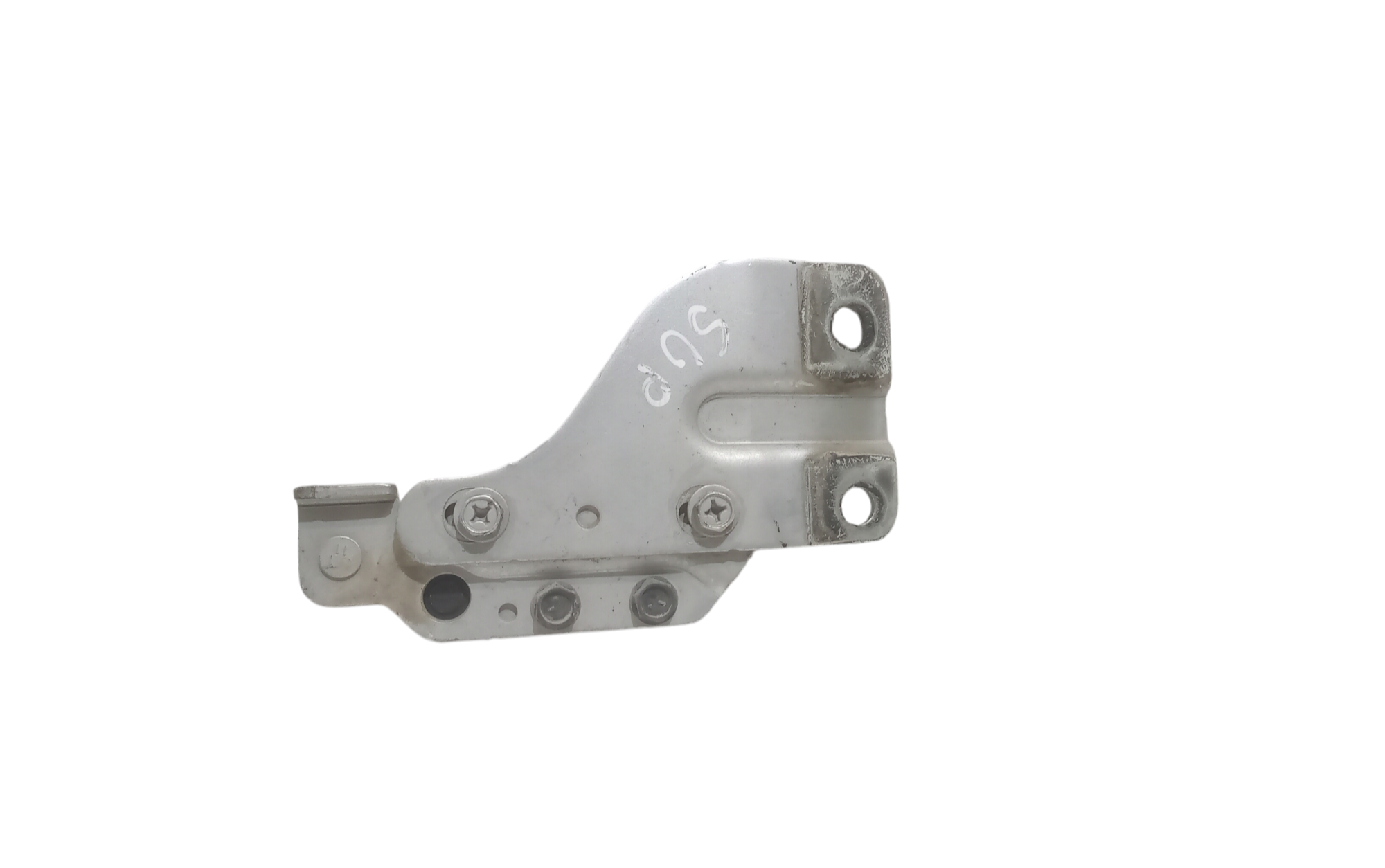 Cerniera porta scorrevole dx per Nissan Nv200 1 Serie (09>) (2009 - In produzione)