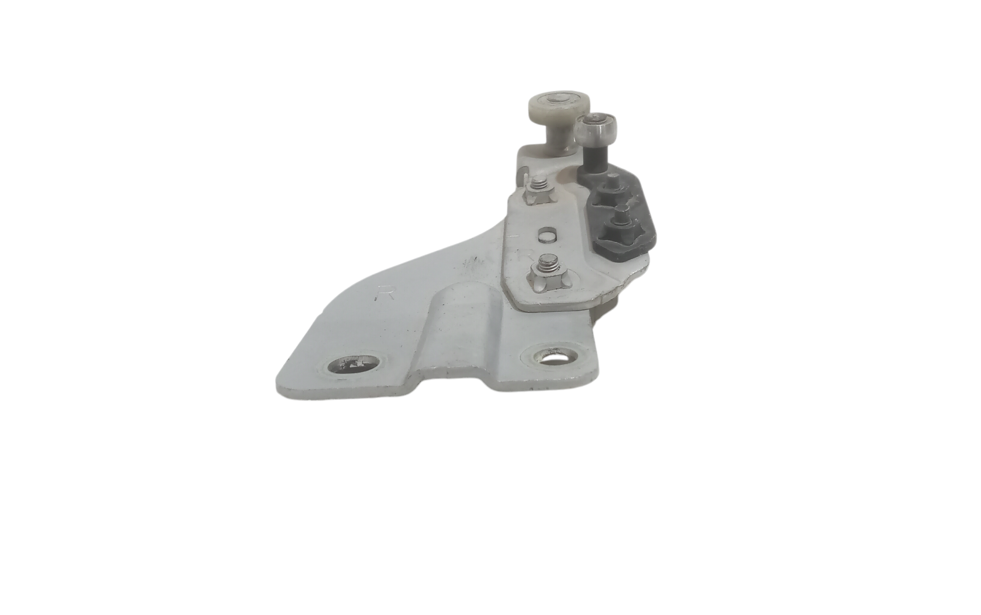 Cerniera porta scorrevole dx per Nissan Nv200 1 Serie (09>) (2009 - In produzione)