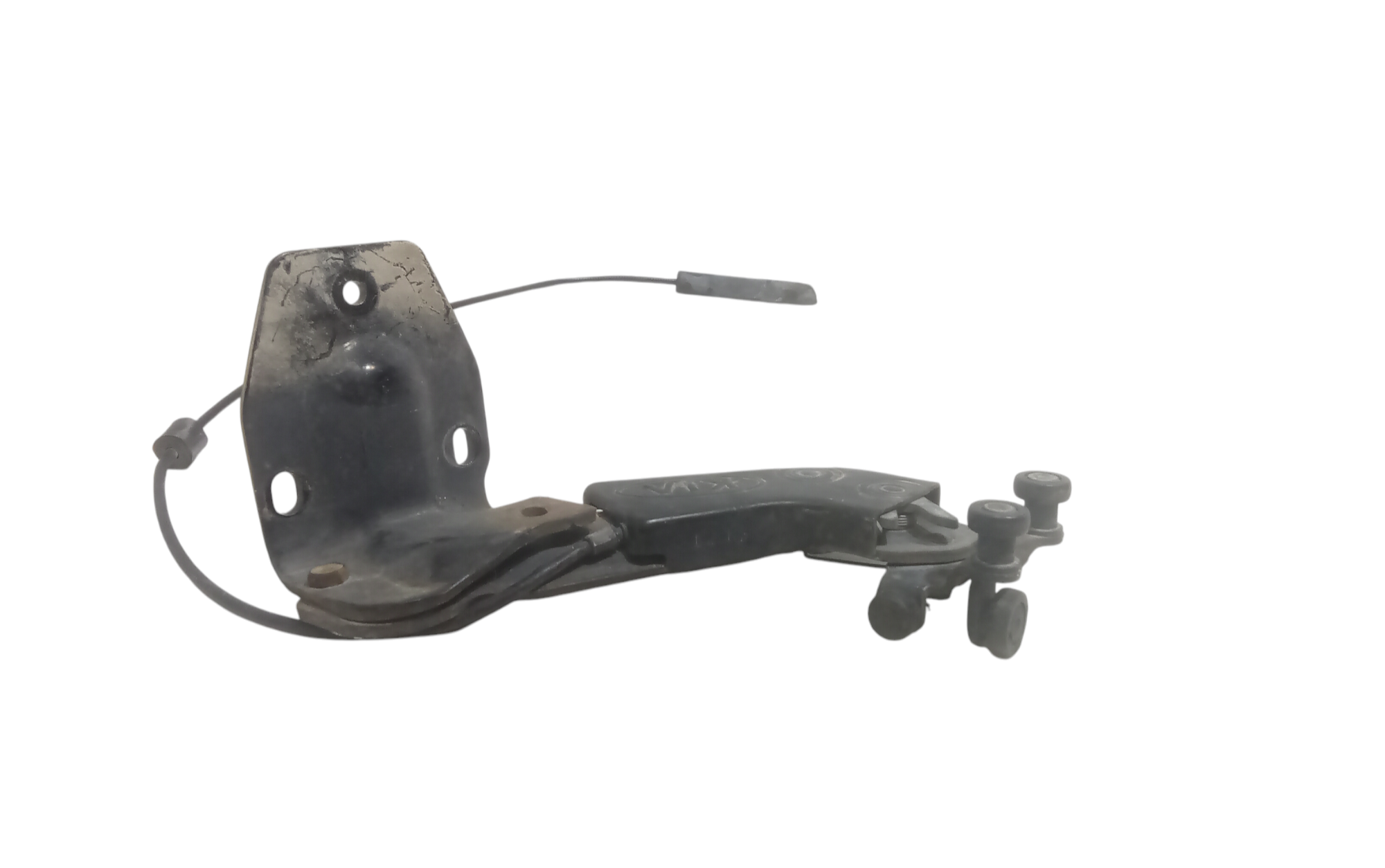 Cerniera porta scorrevole sx per Kia Carnival 2 Serie (2001 - 2007)