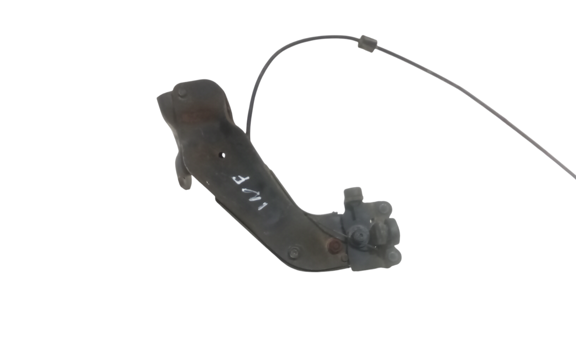 Cerniera porta scorrevole sx per Kia Carnival 2 Serie (2001 - 2007)