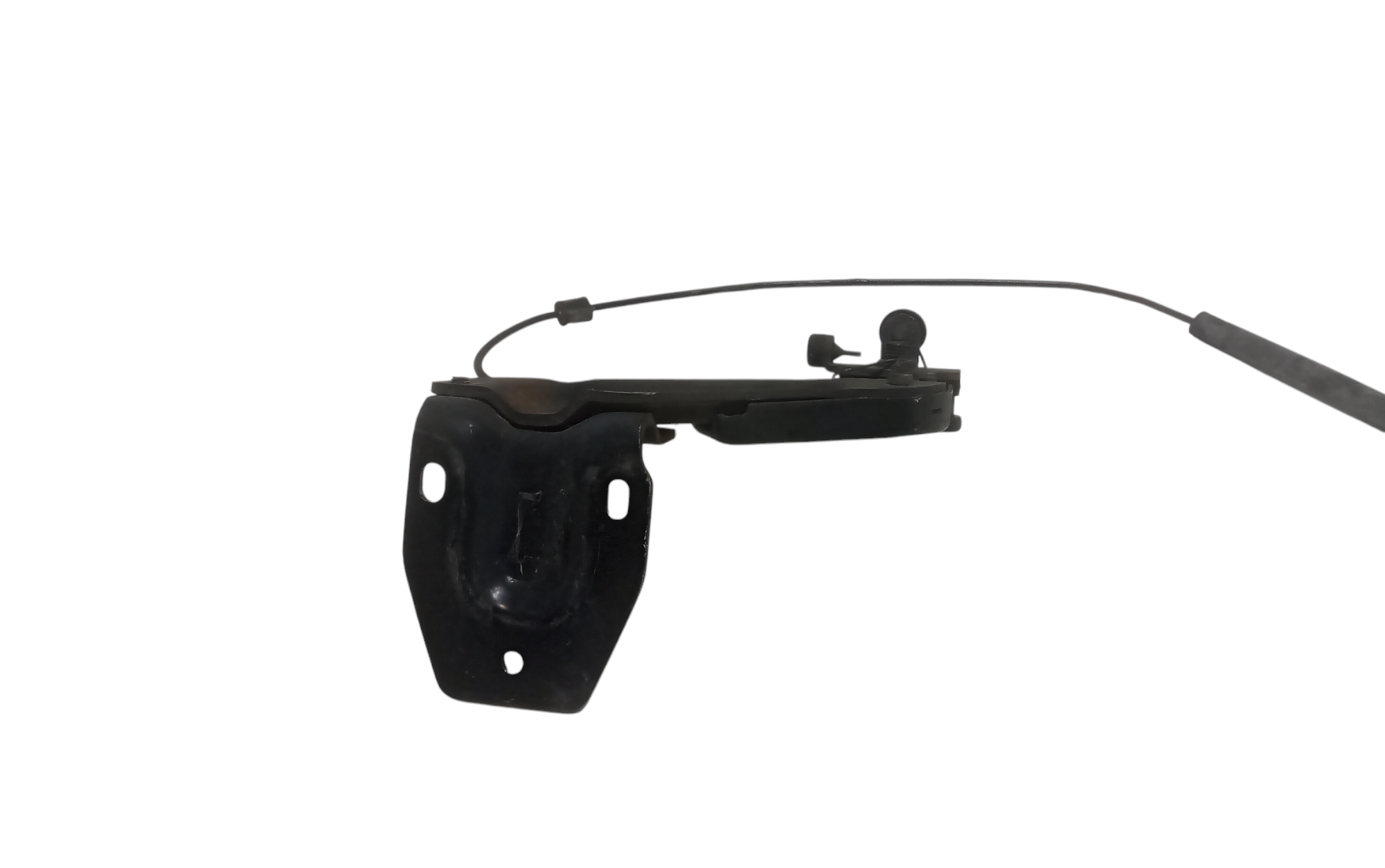 Cerniera porta scorrevole sx per Kia Carnival 2 Serie (2001 - 2007)