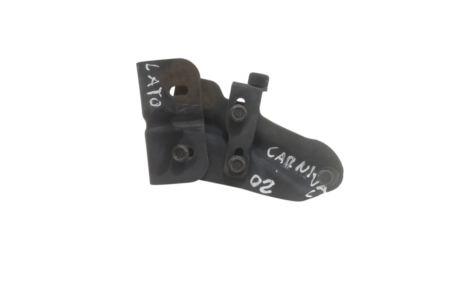 Cerniera porta scorrevole sx per Kia Carnival 2 Serie (2001 - 2007)