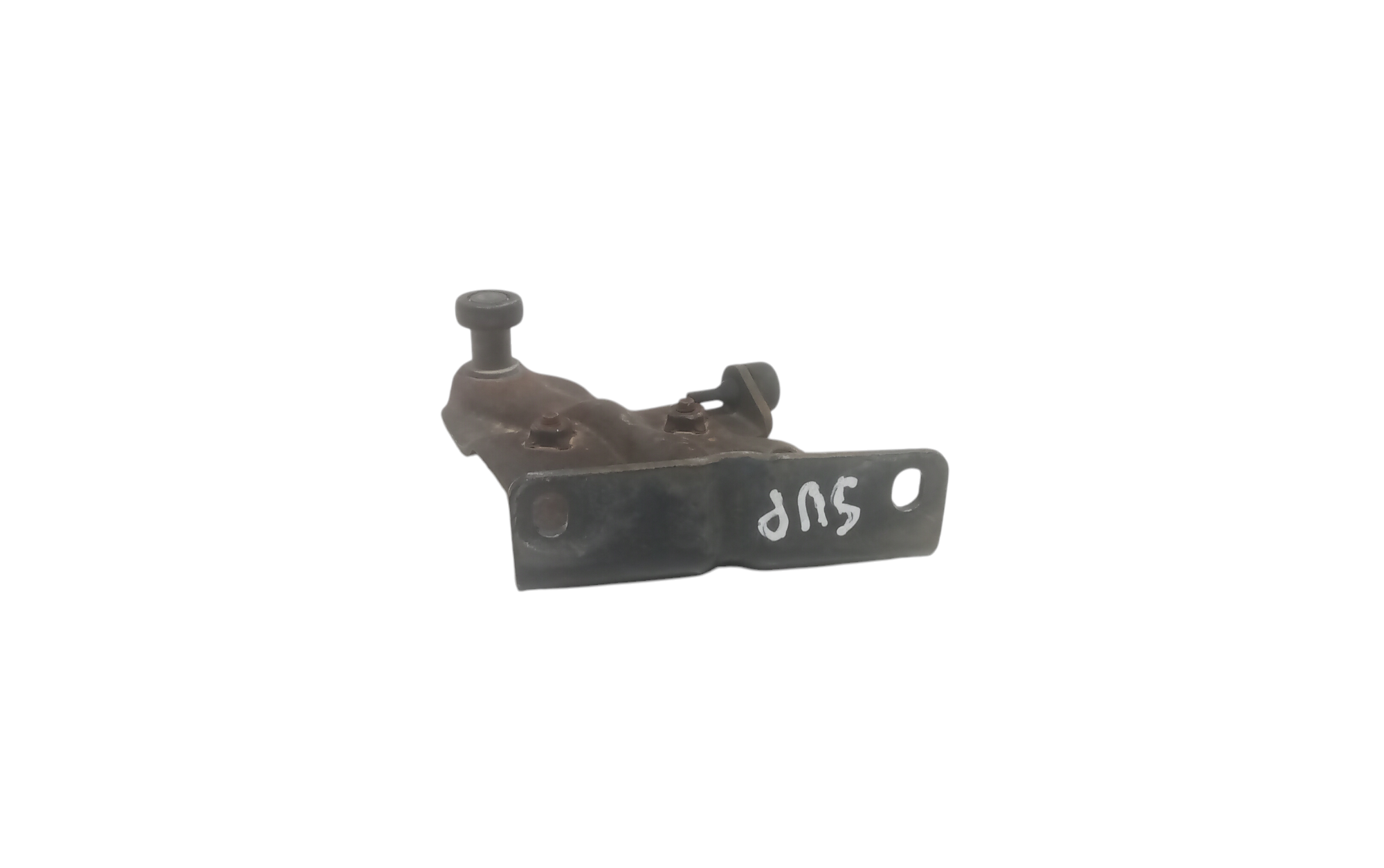 Cerniera porta scorrevole sx per Kia Carnival 2 Serie (2001 - 2007)