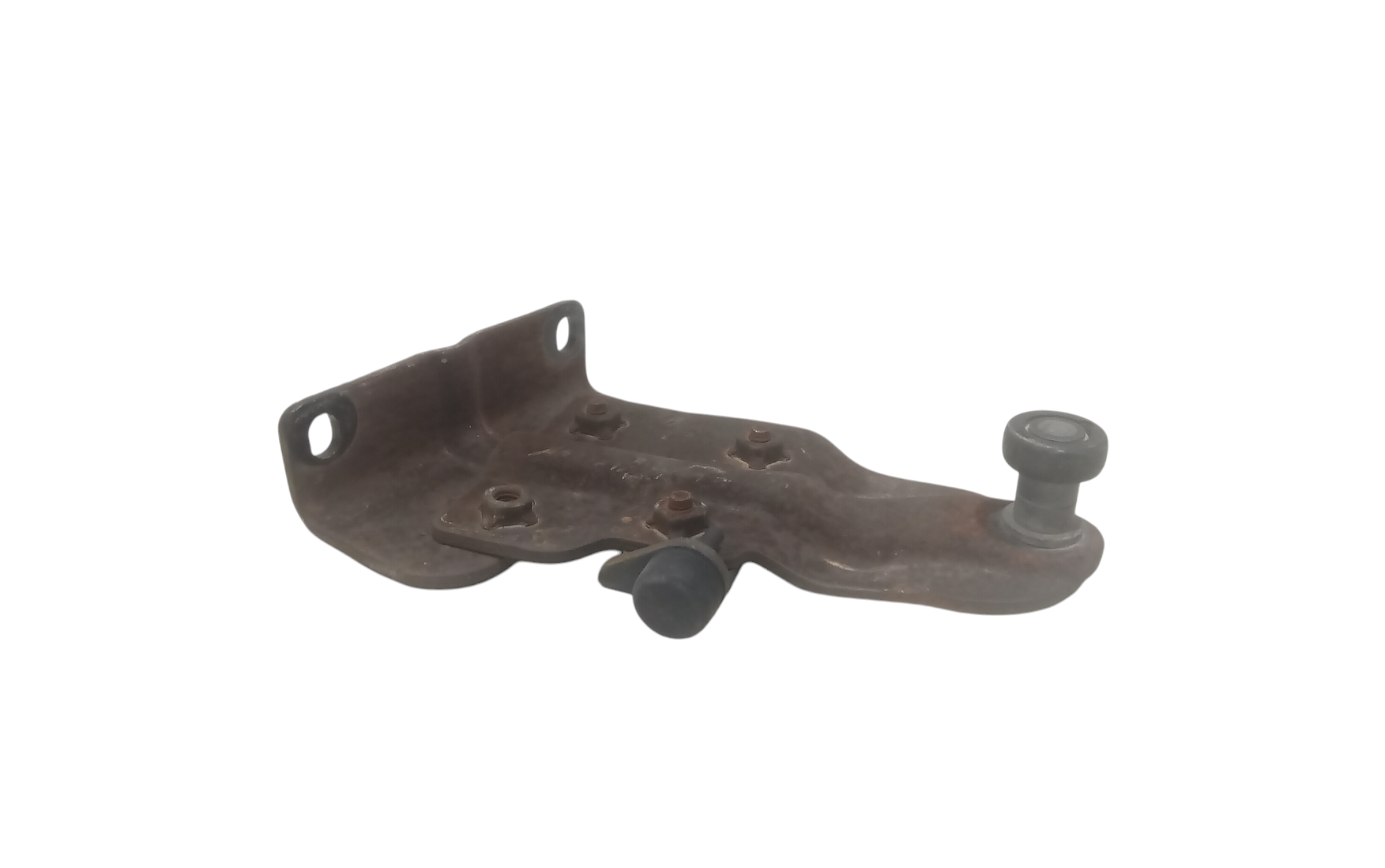 Cerniera porta scorrevole sx per Kia Carnival 2 Serie (2001 - 2007)