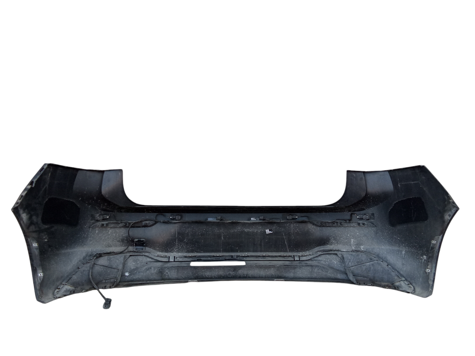 Paraurti Posteriore completo per Volkswagen Golf VIII (2019 - 2023)