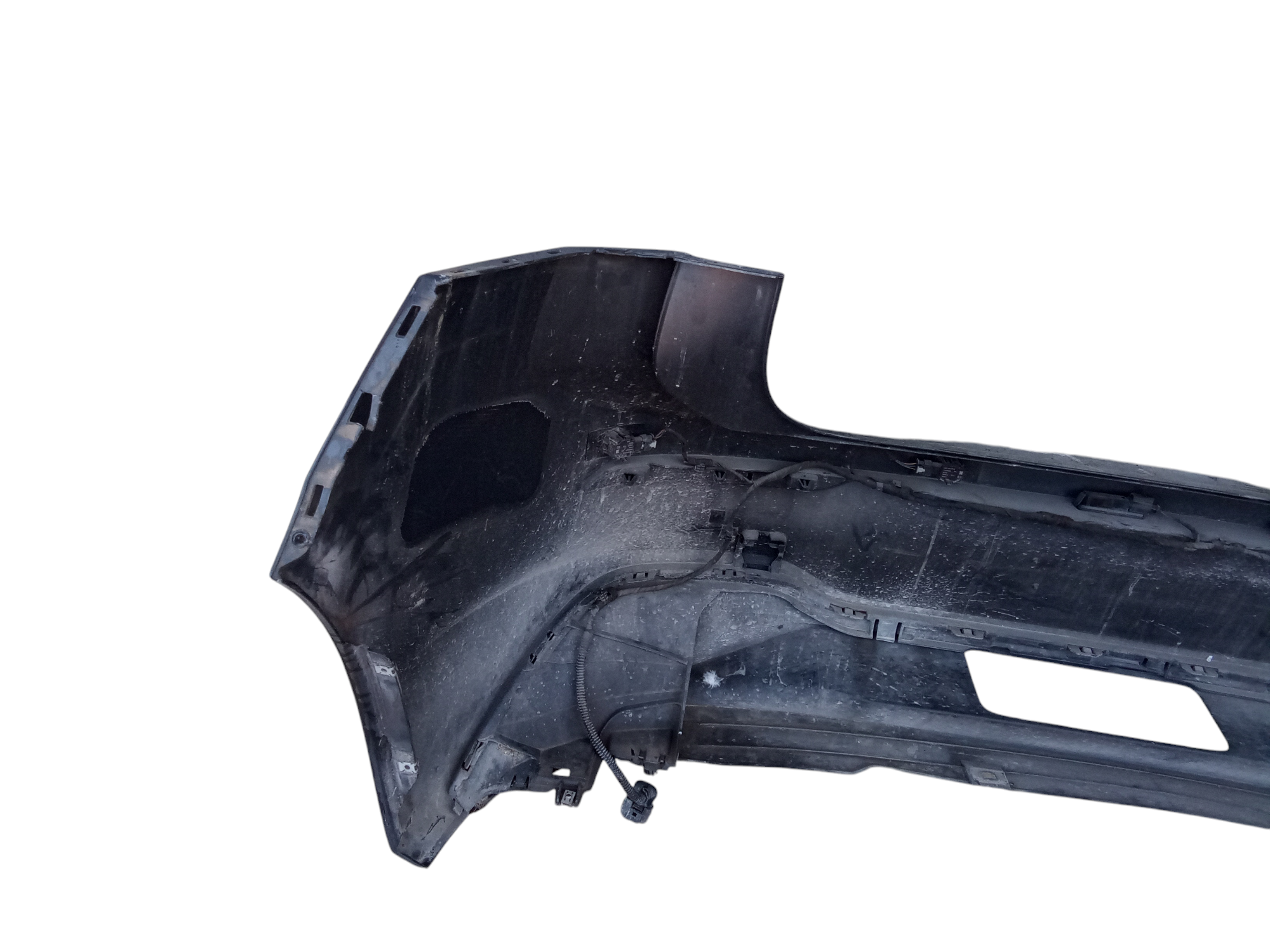 Paraurti Posteriore completo per Volkswagen Golf VIII (2019 - 2023)