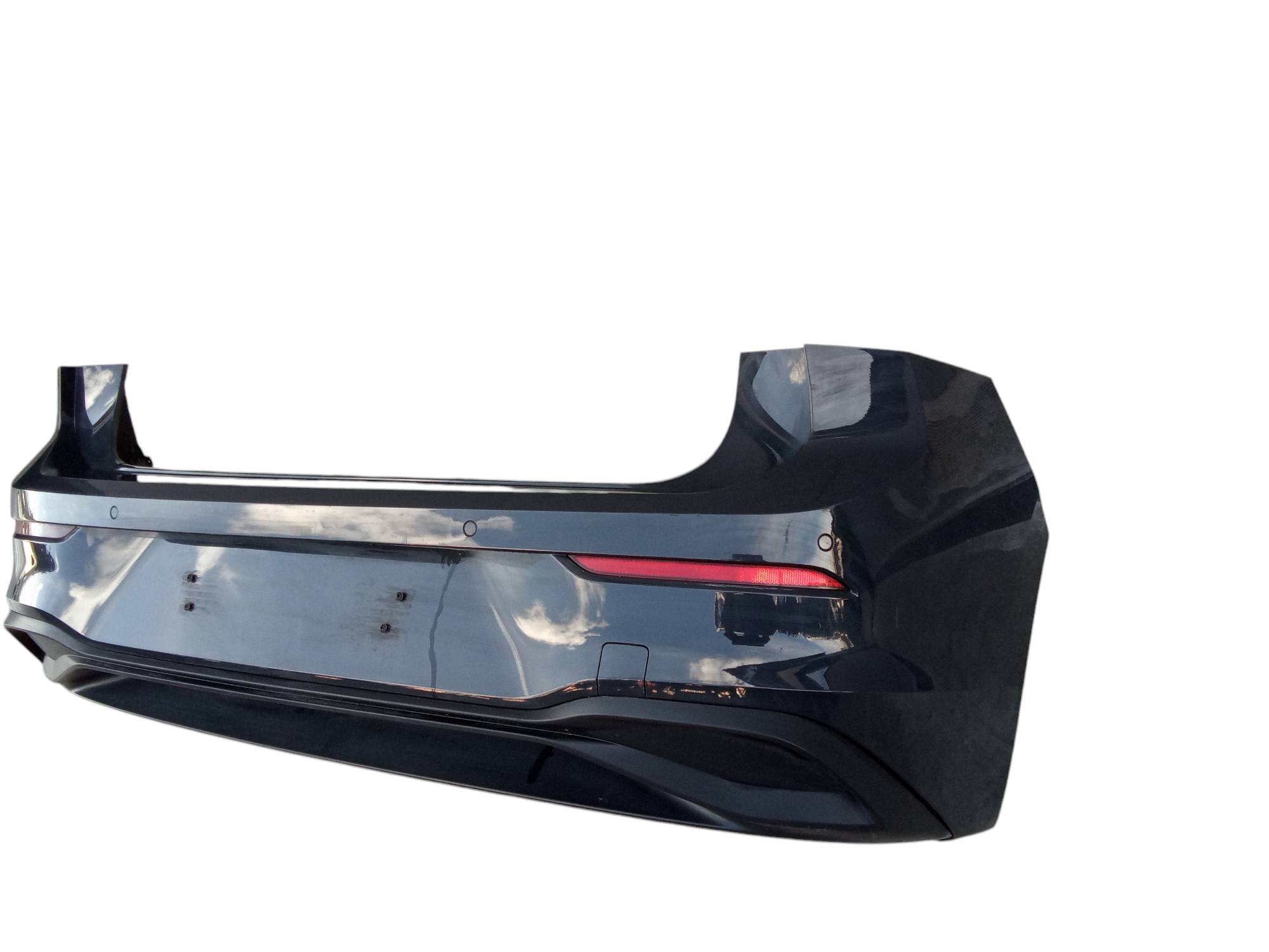 Paraurti Posteriore completo per Volkswagen Golf VIII (2019 - 2023)