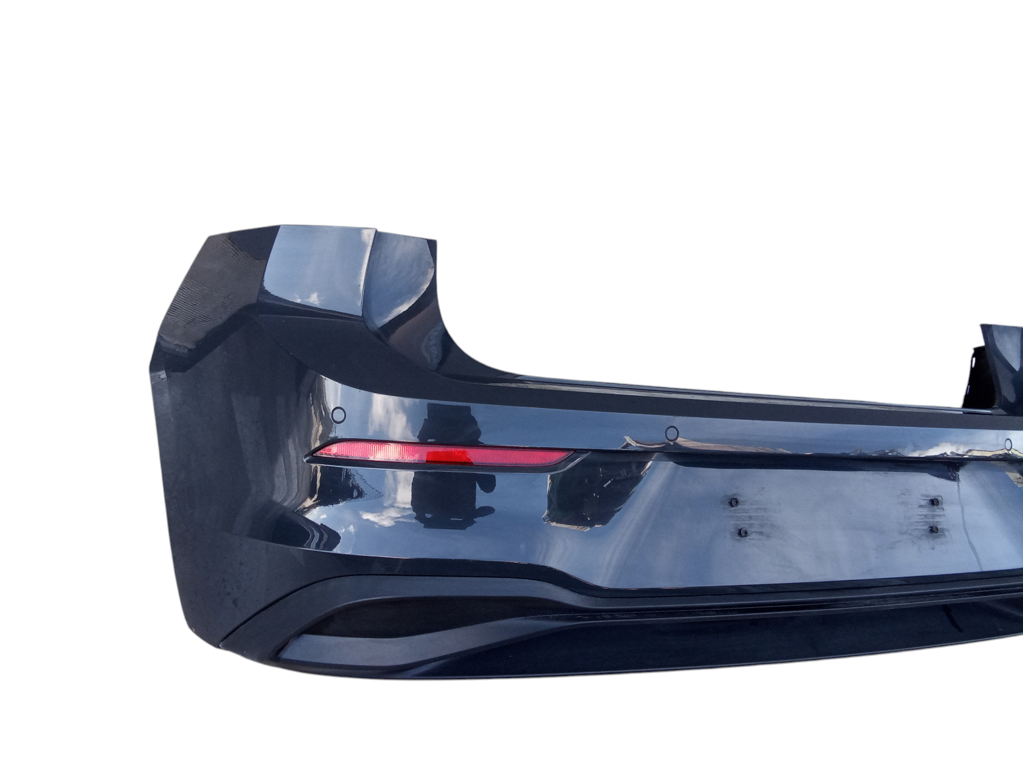 Paraurti Posteriore completo per Volkswagen Golf VIII (2019 - 2023)