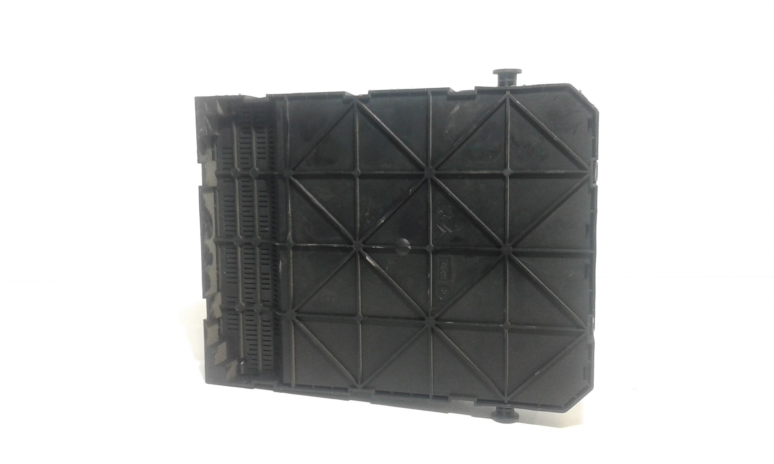 Body Computer PEUGEOT 207 1 Serie