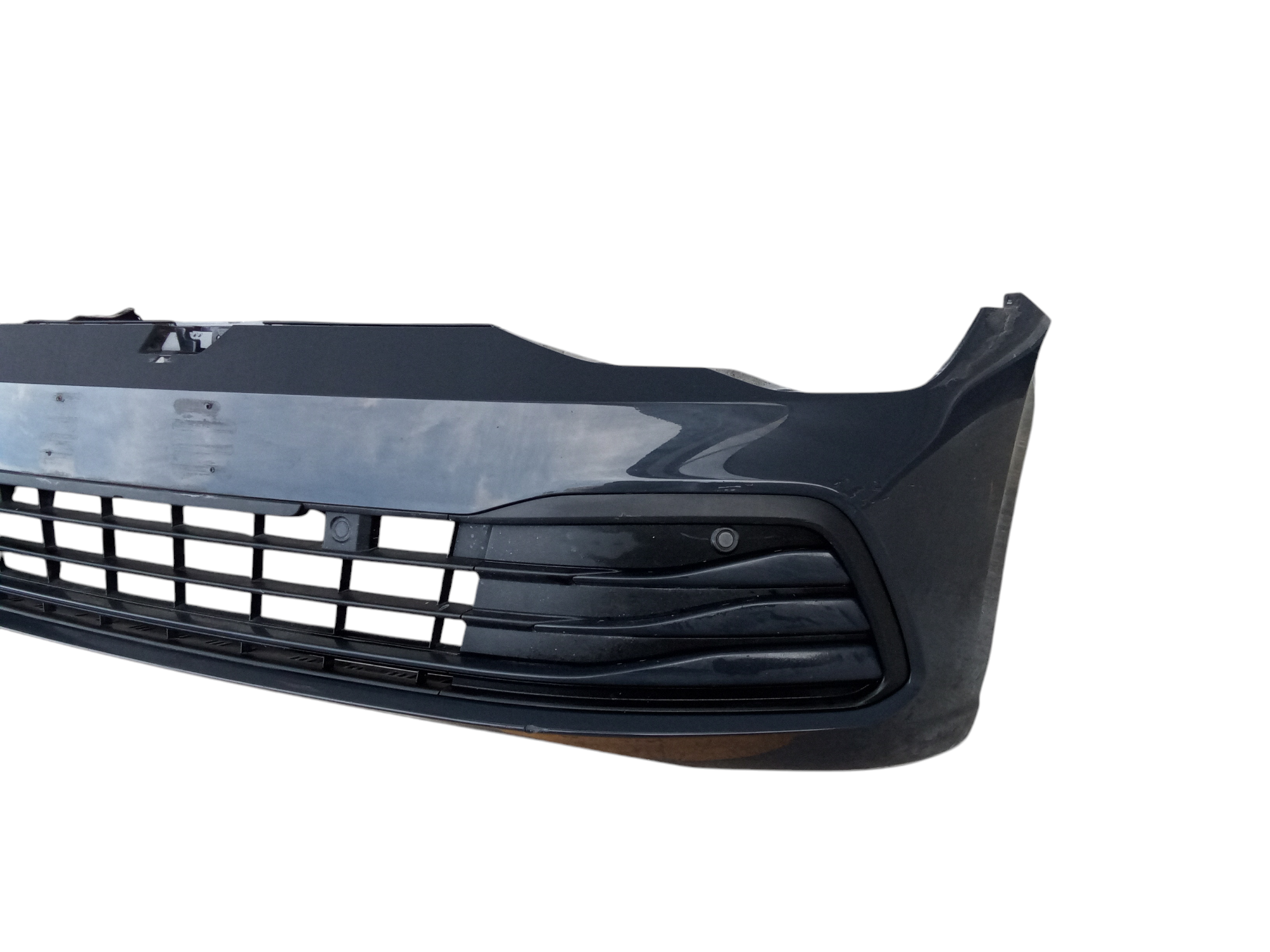 Paraurti Anteriore Completo per Volkswagen Golf VIII (2019 - 2023)