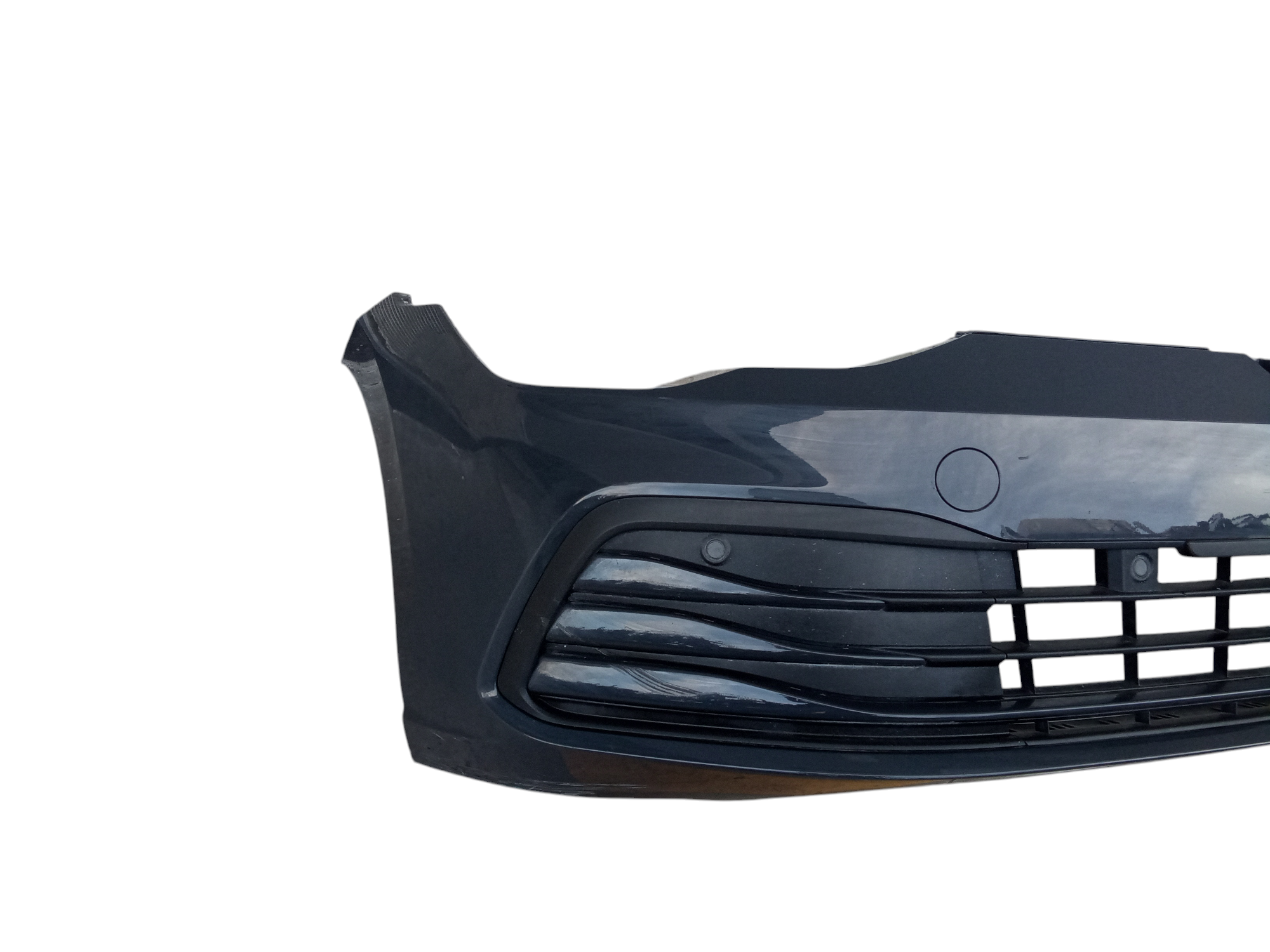 Paraurti Anteriore Completo per Volkswagen Golf VIII (2019 - 2023)