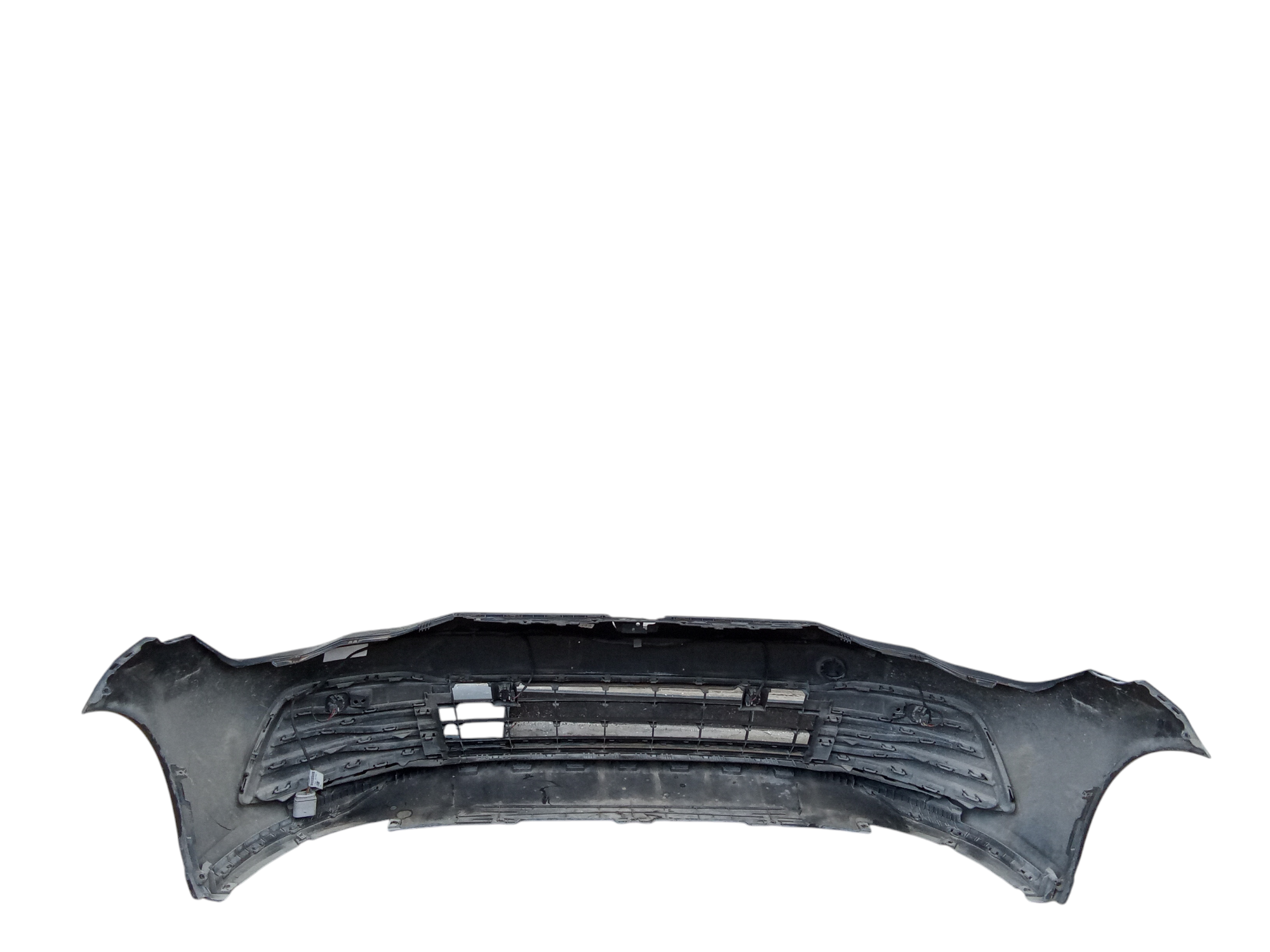 Paraurti Anteriore Completo per Volkswagen Golf VIII (2019 - 2023)