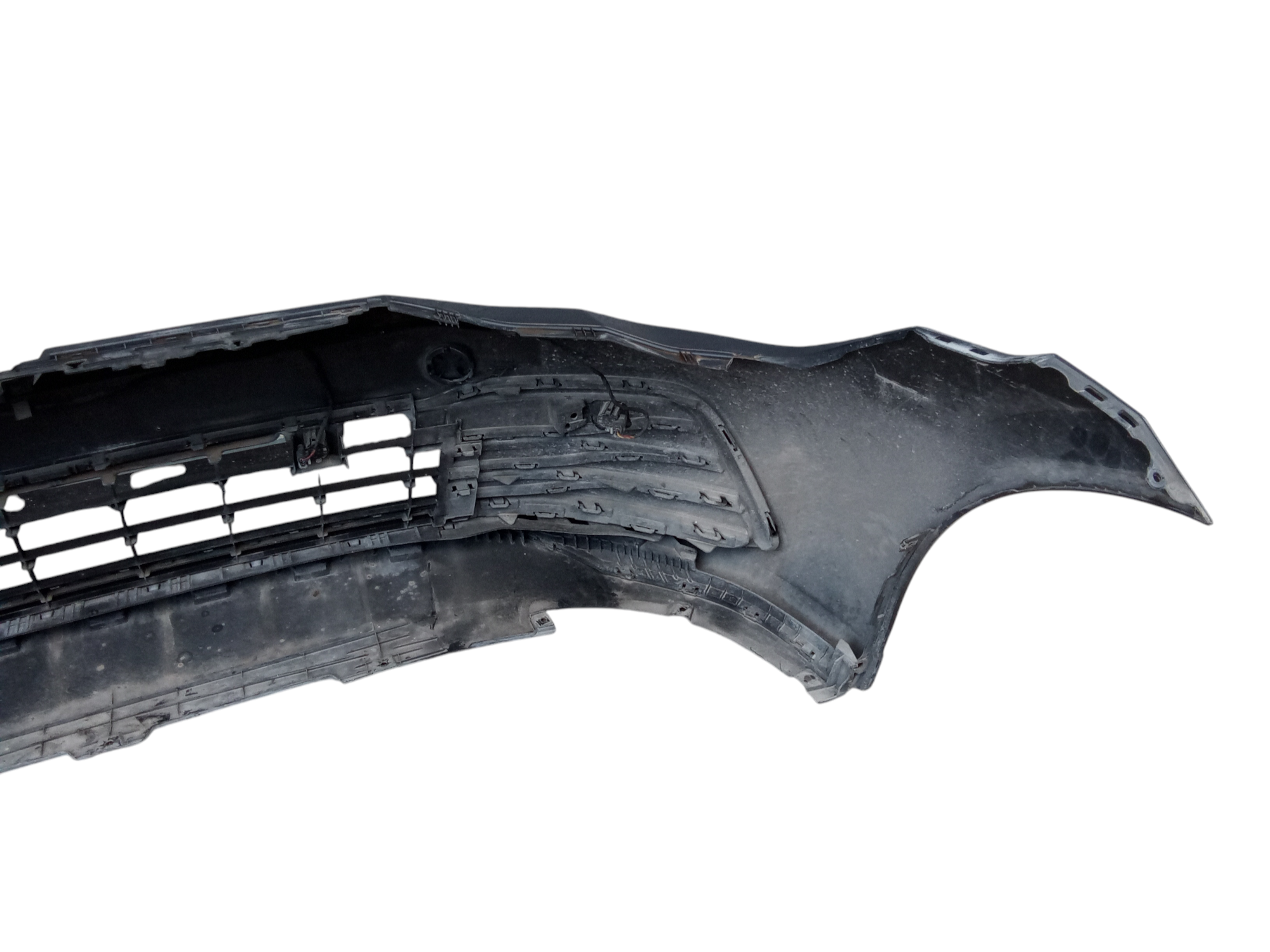 Paraurti Anteriore Completo per Volkswagen Golf VIII (2019 - 2023)