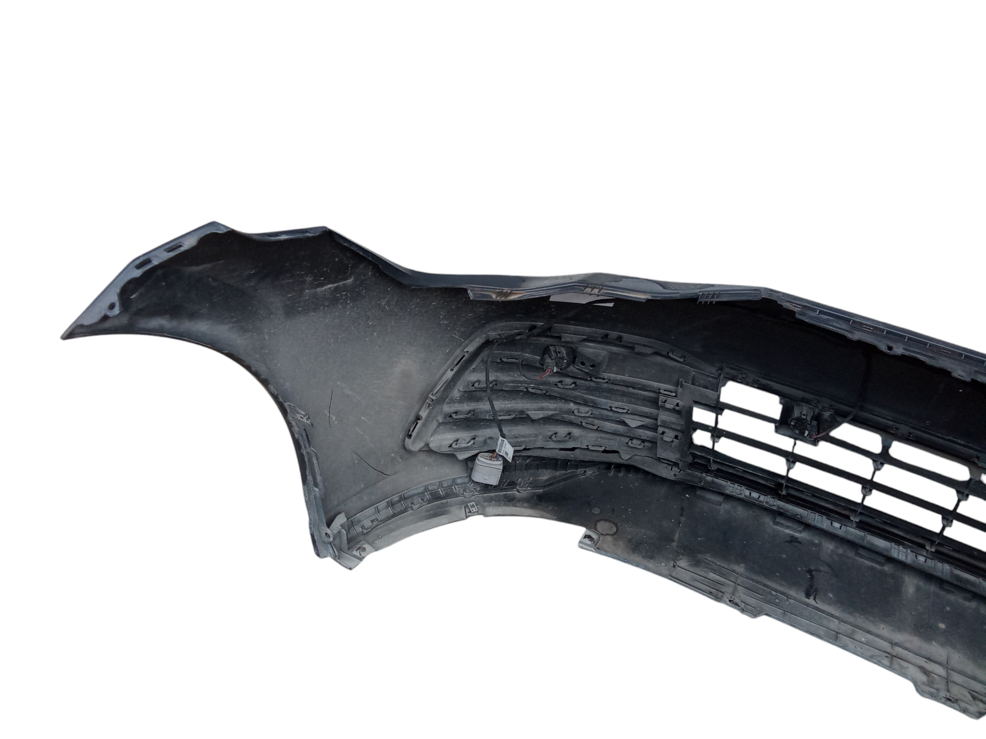 Paraurti Anteriore Completo per Volkswagen Golf VIII (2019 - 2023)