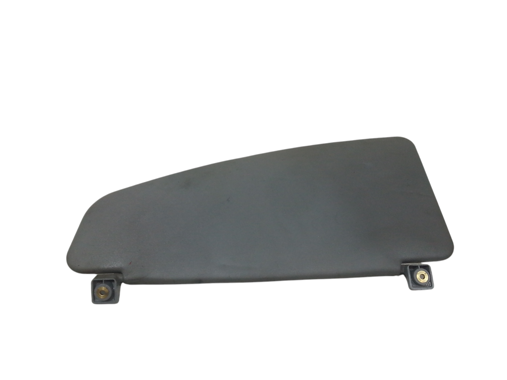 Parasole aletta anteriore Lato Guida per Fiat Dobl Cargo (05>09) (2005 - 2009)