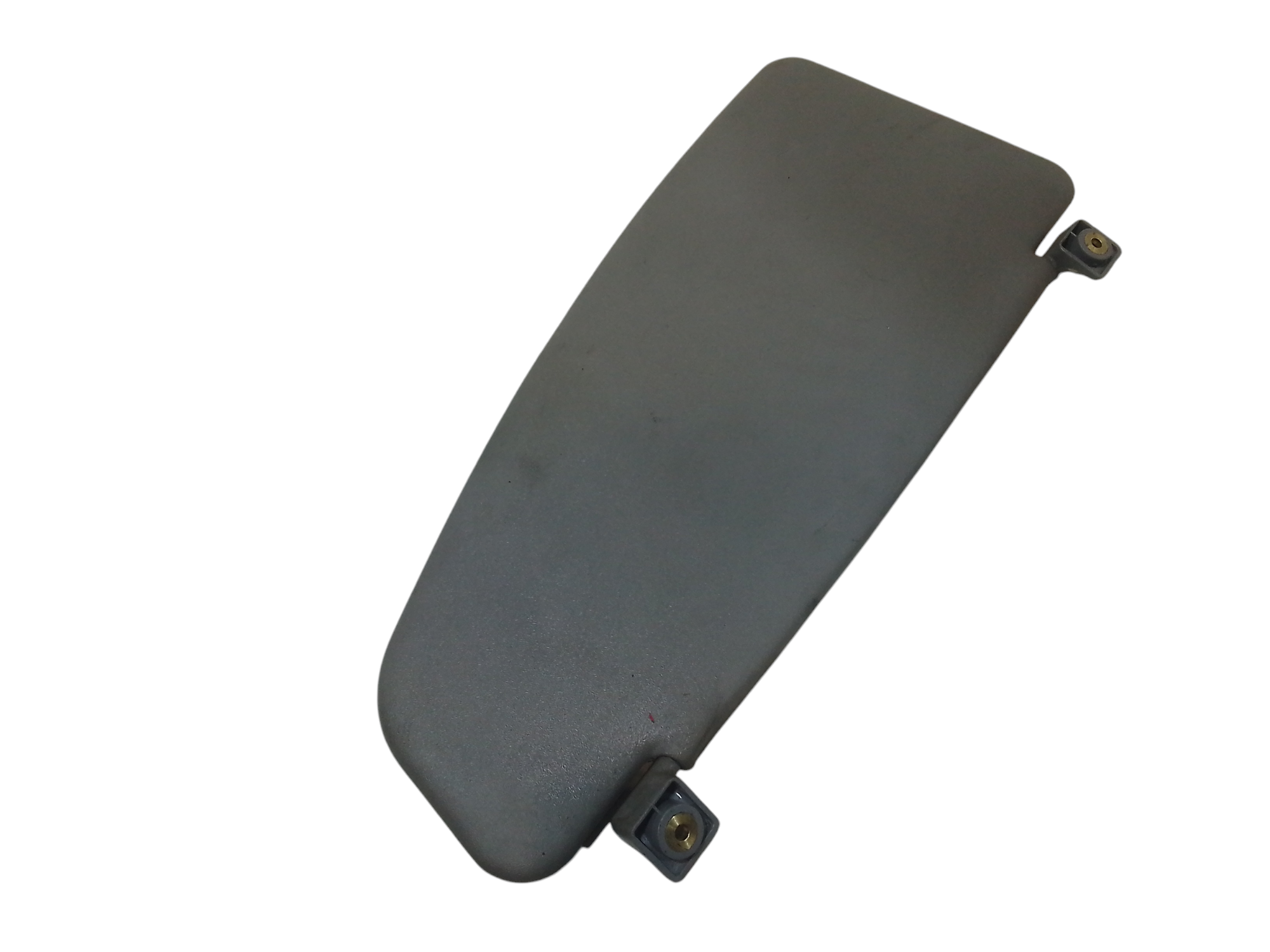 Parasole aletta anteriore Lato Guida per Fiat Dobl Cargo (05>09) (2005 - 2009)