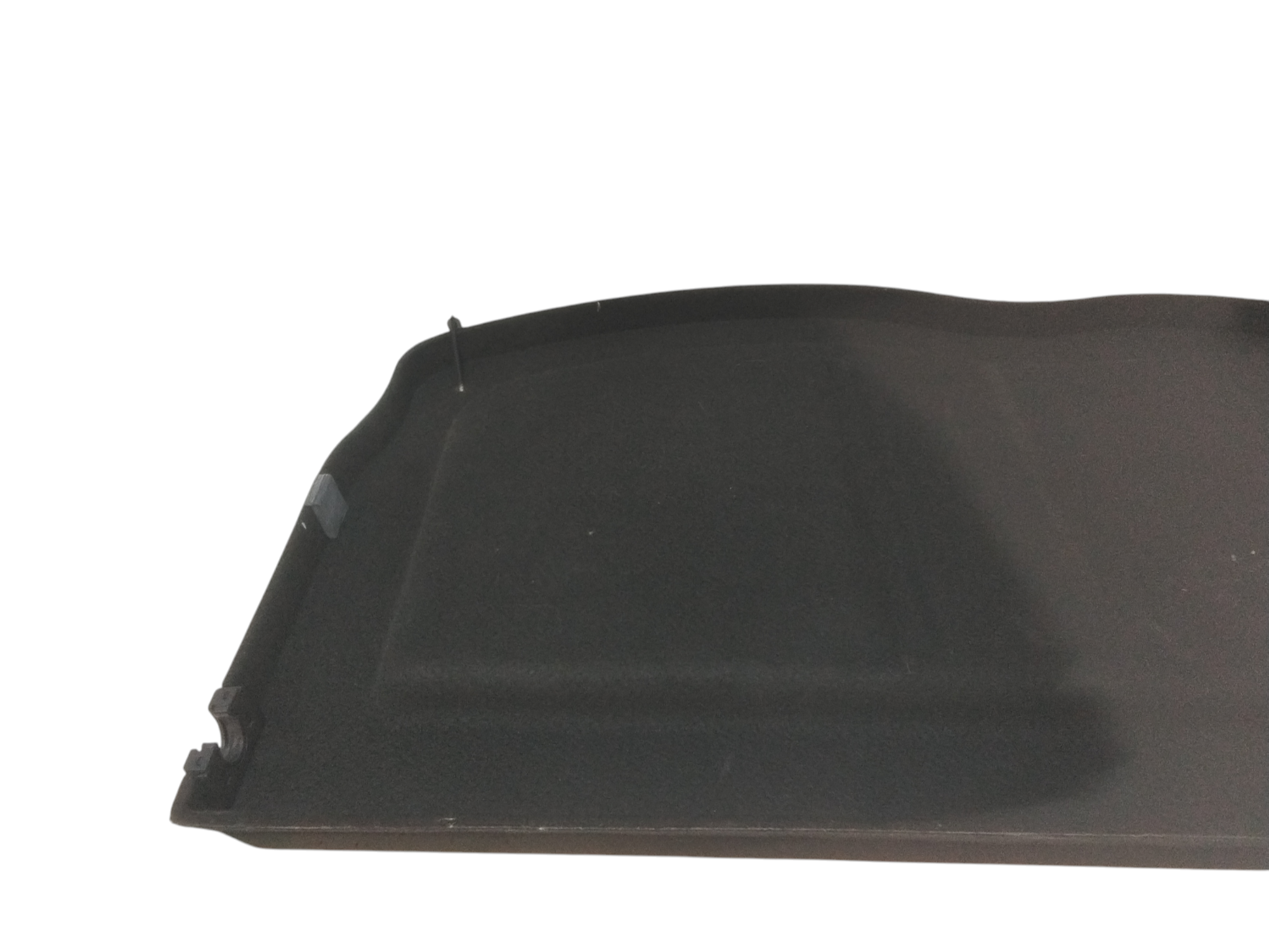 Cappelliera posteriore per Kia Rio 4 Serie (2011 - In produzione)