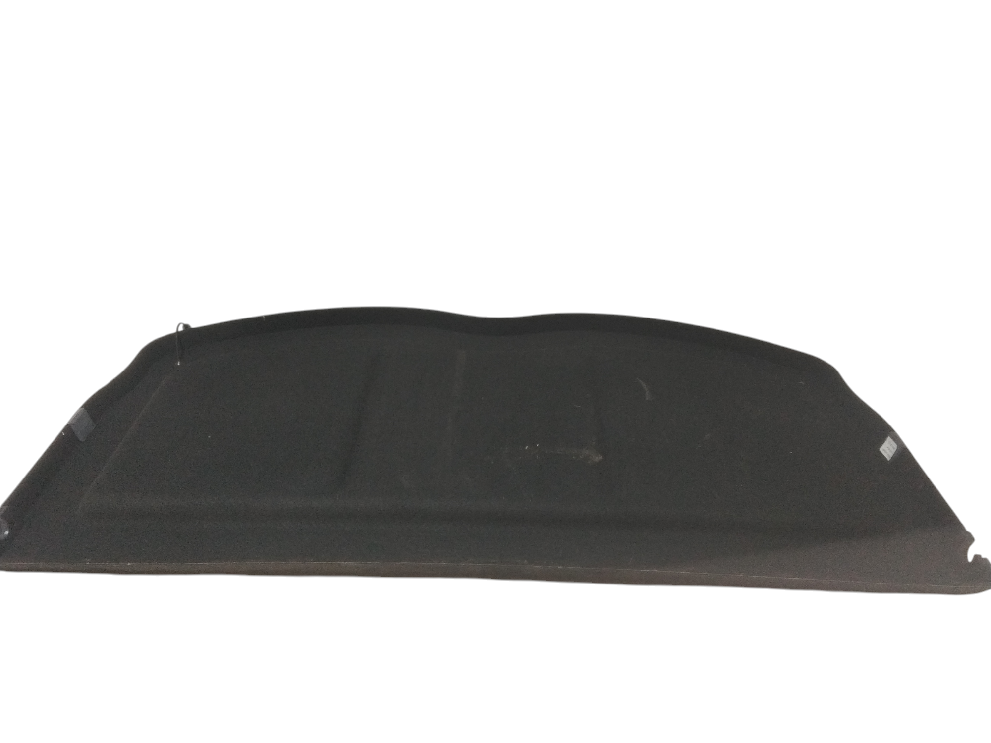 Cappelliera posteriore per Kia Rio 4 Serie (2011 - In produzione)