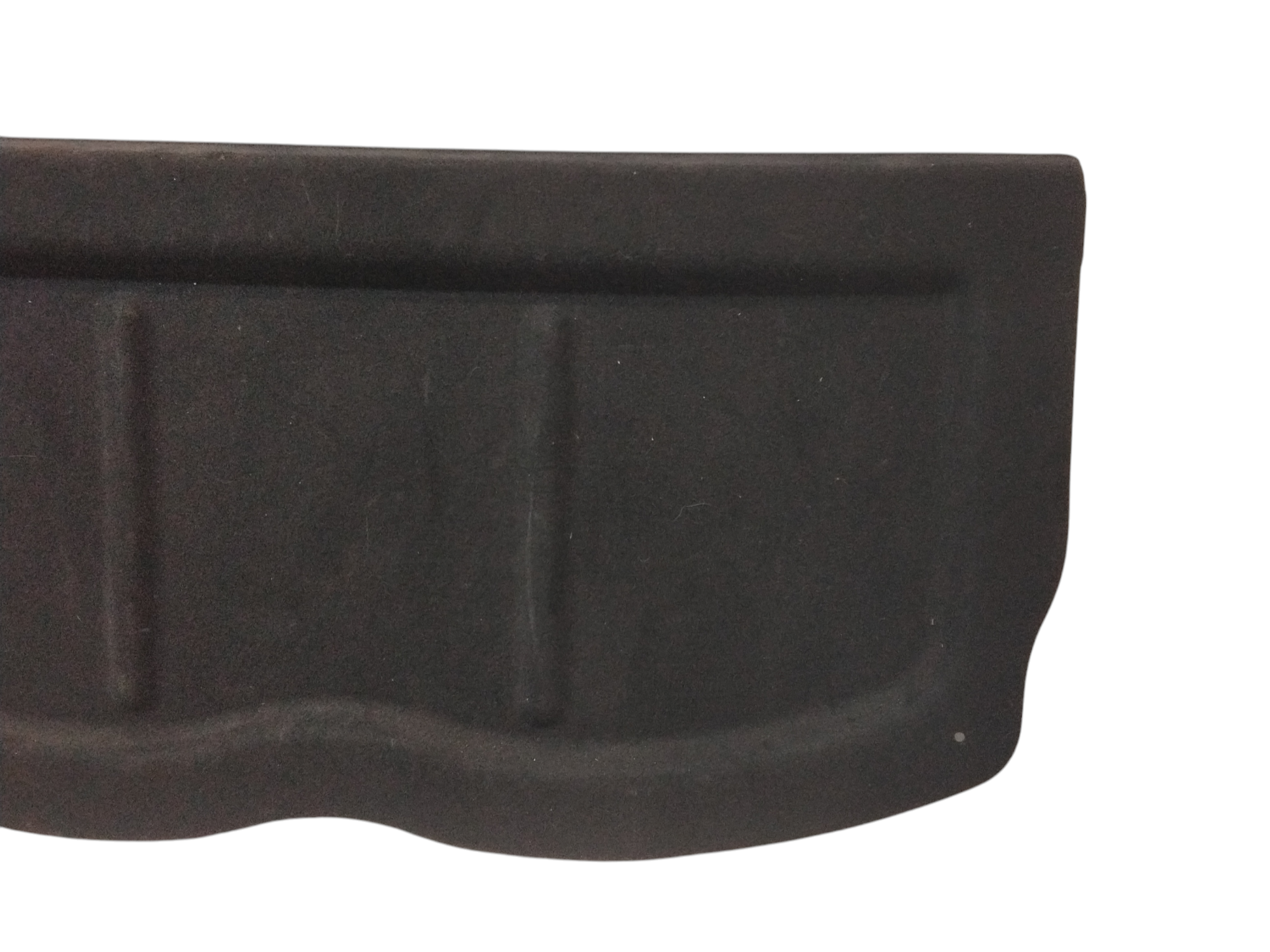 Cappelliera posteriore per Kia Rio 4 Serie (2011 - In produzione)