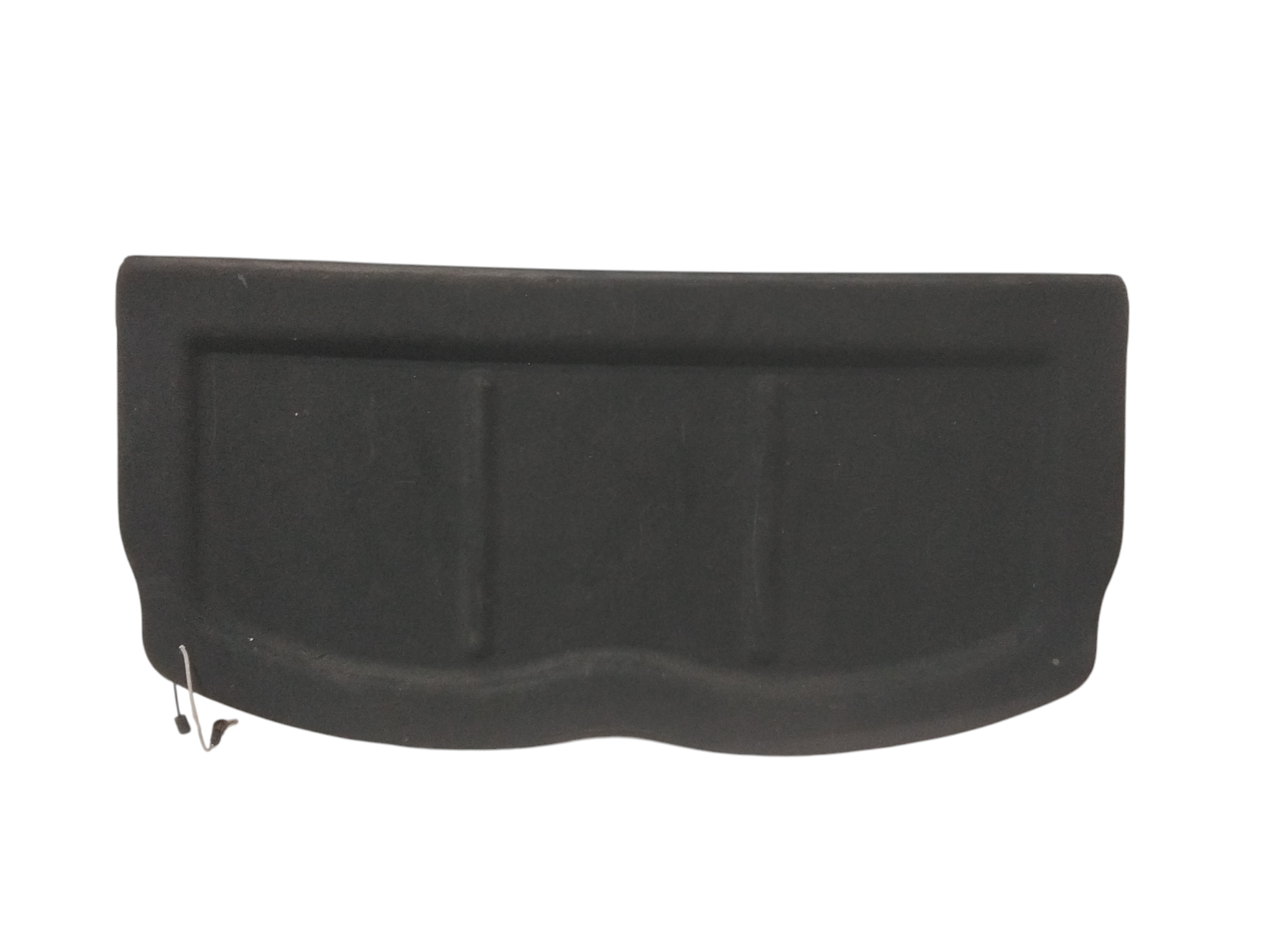 Cappelliera posteriore per Kia Rio 4 Serie (2011 - In produzione)