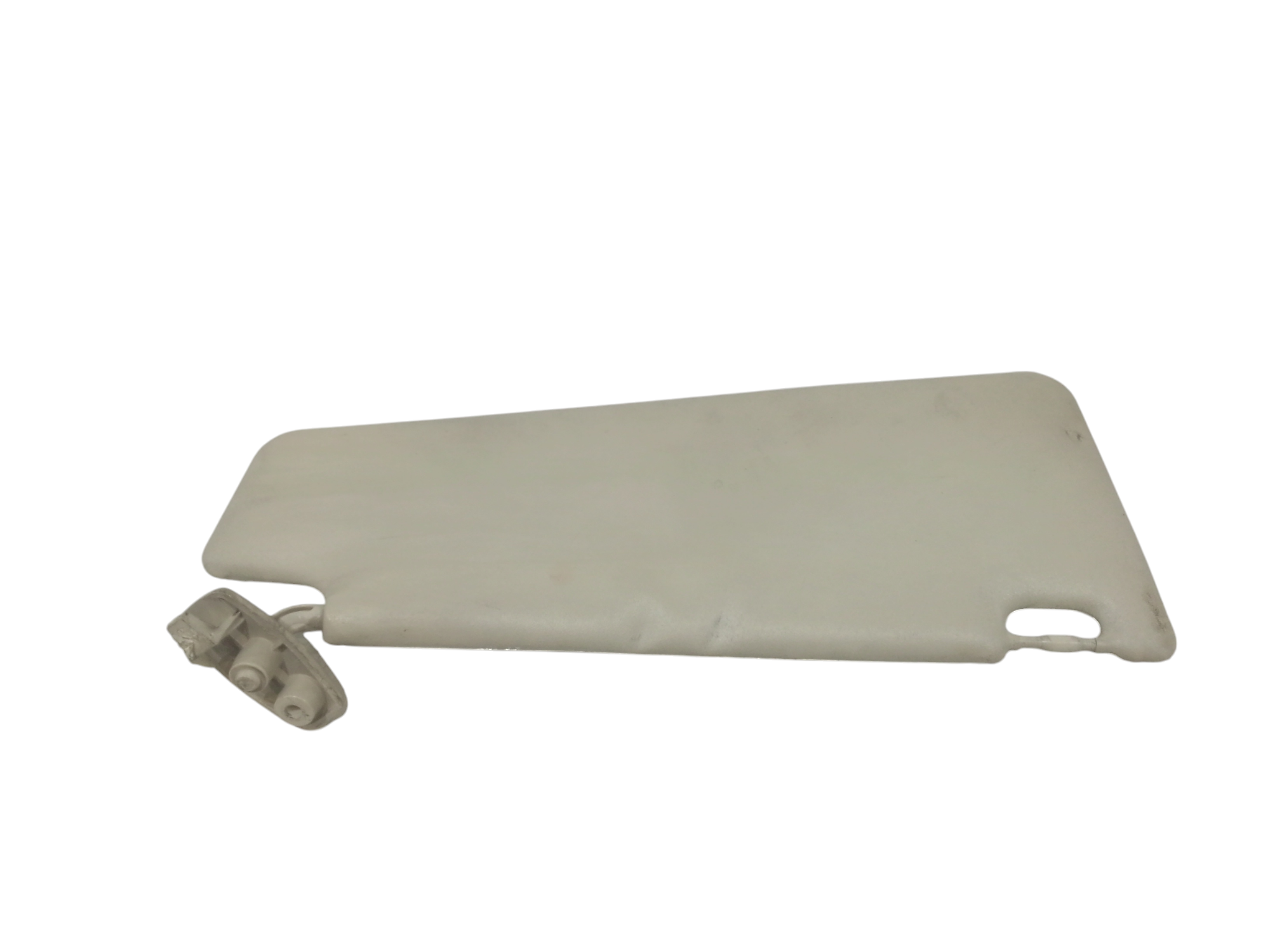 Parasole aletta anteriore Lato Guida per Lancia Musa 1 Serie (2004 - 2007)