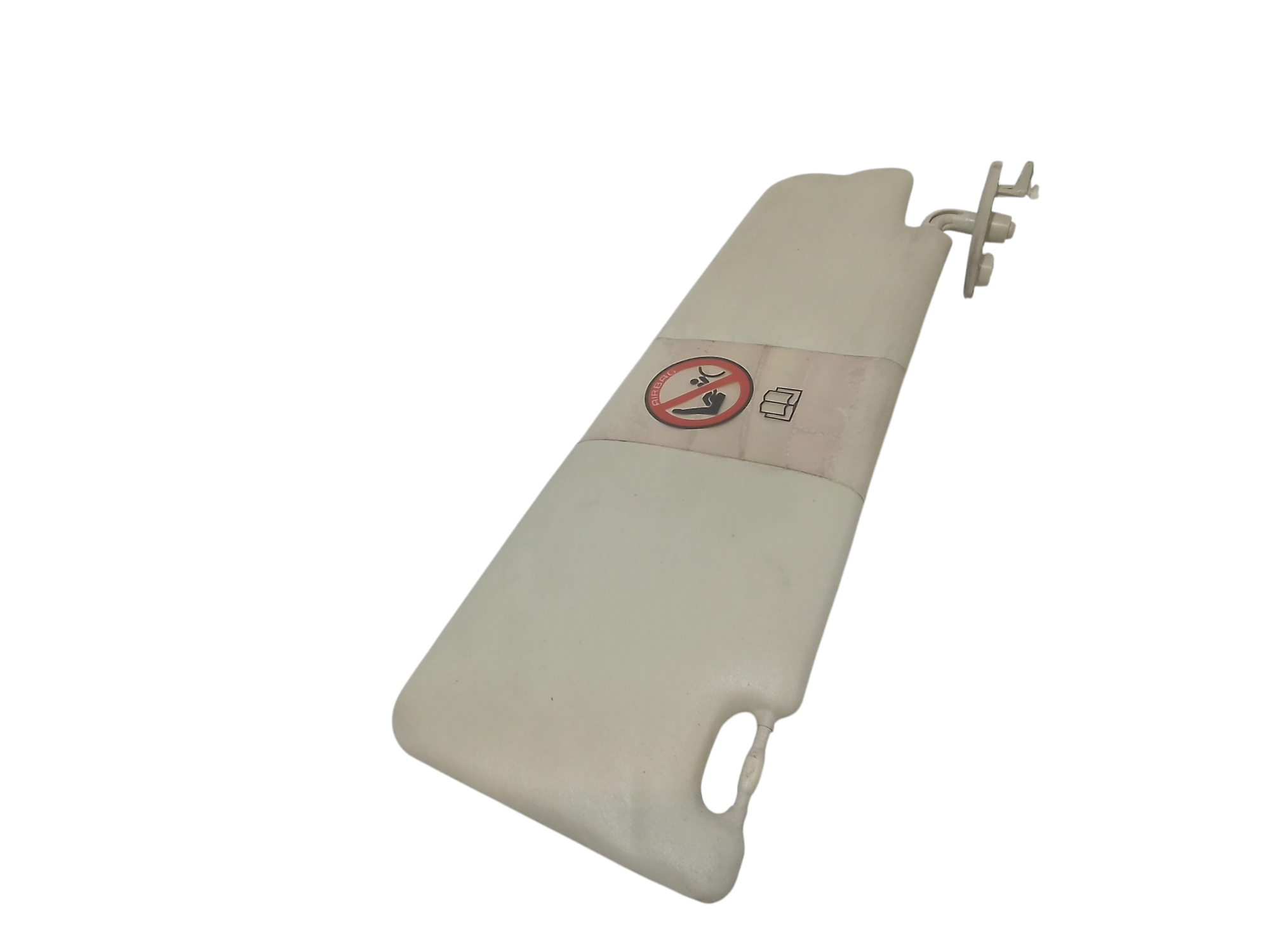 Parasole aletta Lato Passeggero per Lancia Musa 1 Serie (2004 - 2007)