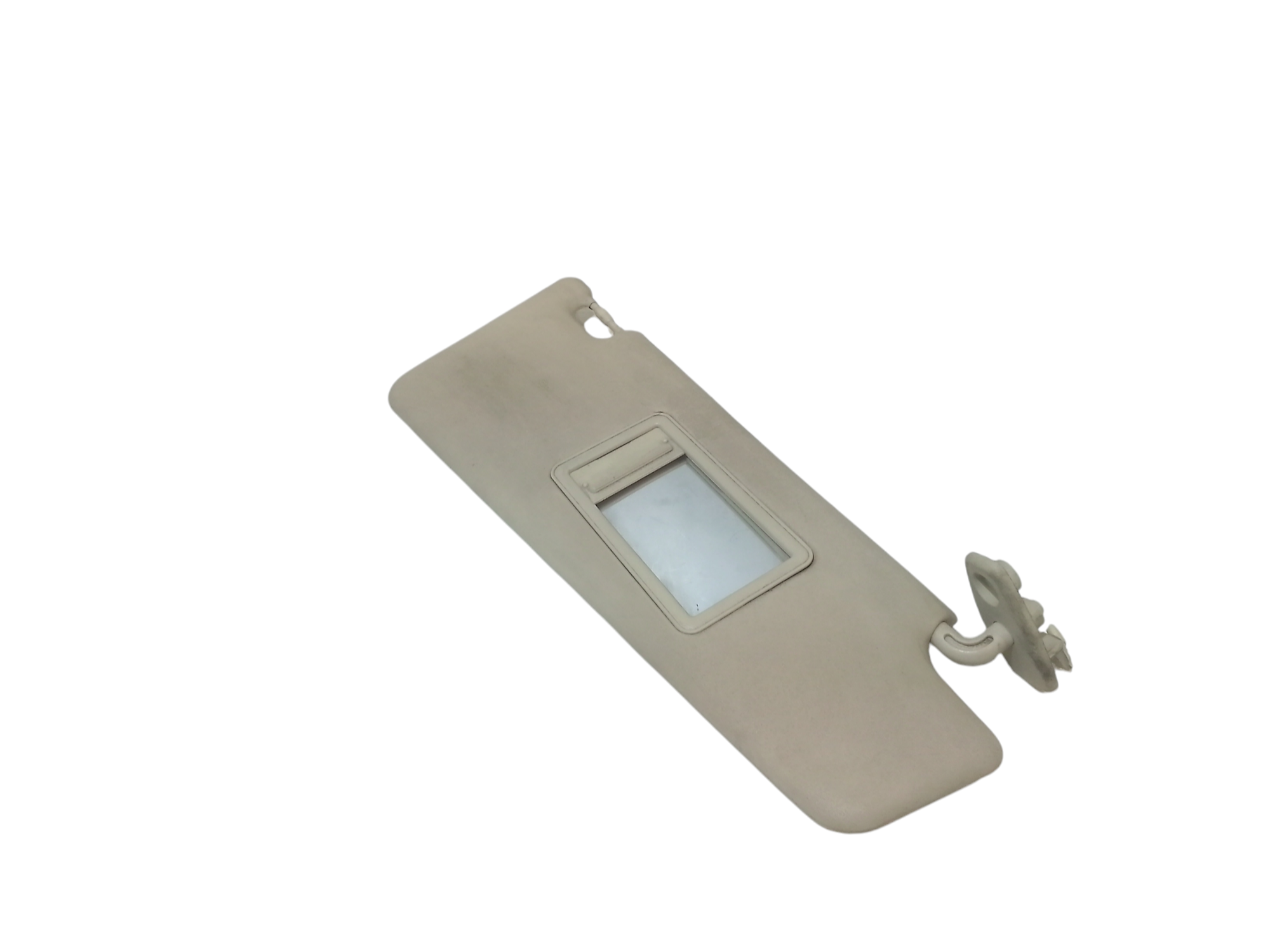 Parasole aletta Lato Passeggero per Lancia Musa 1 Serie (2004 - 2007)