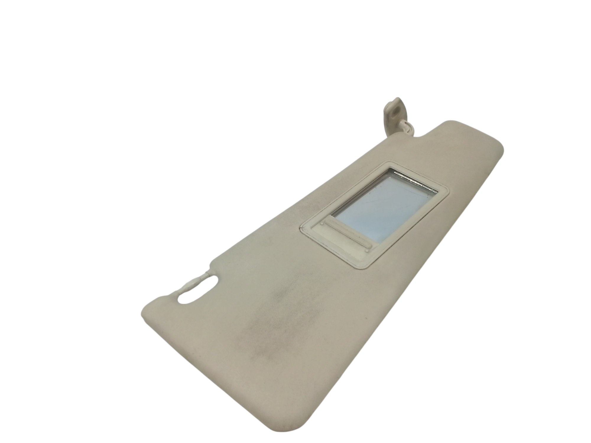 Parasole aletta Lato Passeggero per Lancia Musa 1 Serie (2004 - 2007)