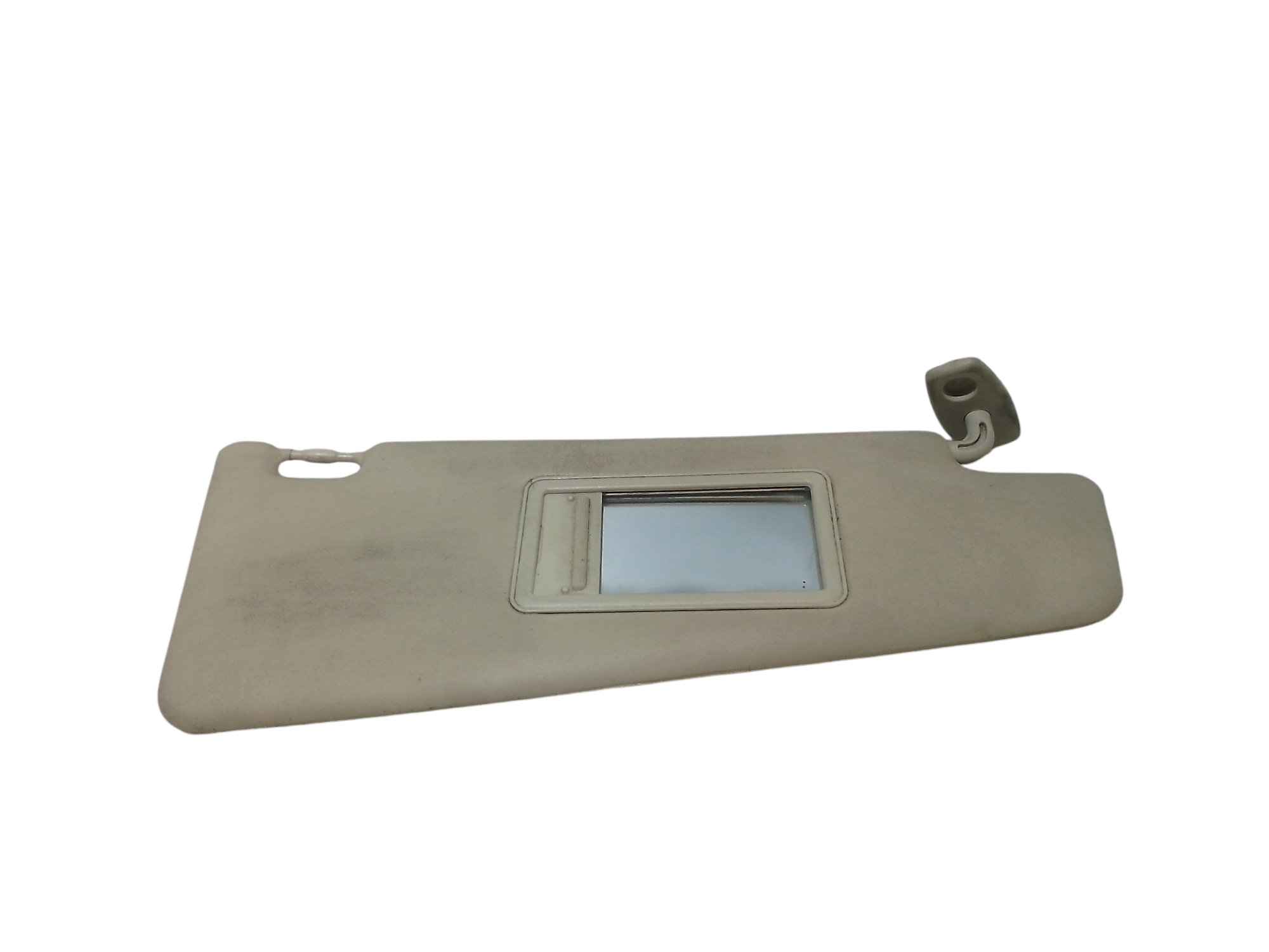 Parasole aletta Lato Passeggero per Lancia Musa 1 Serie (2004 - 2007)