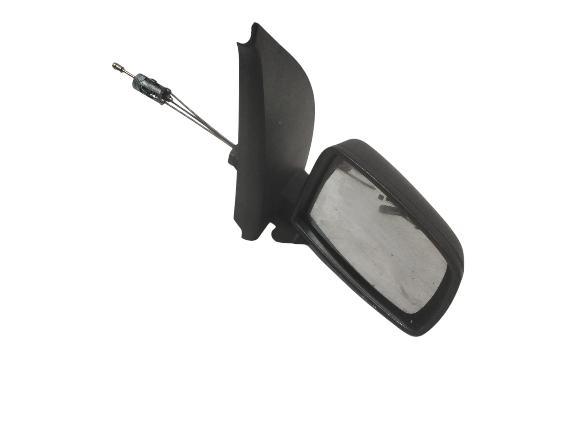 Specchietto Retrovisore Destro per Fiat Panda 2 Serie (2003 - 2010)