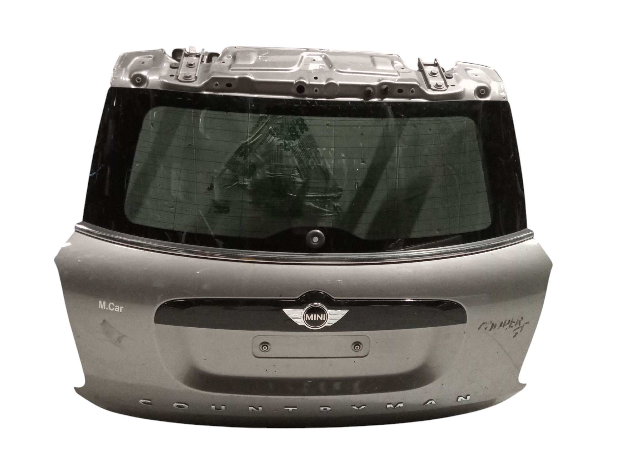 Portellone Posteriore per Mini Countryman S (16>) (2016 - In produzione)