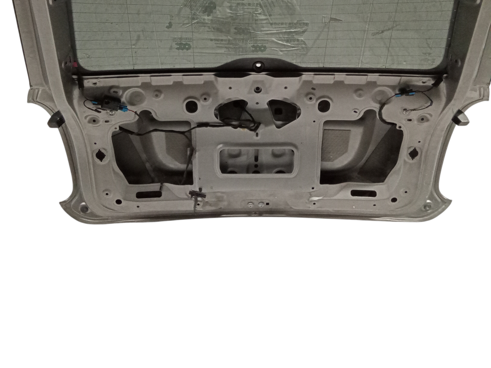 Portellone Posteriore per Mini Countryman S (16>) (2016 - In produzione)