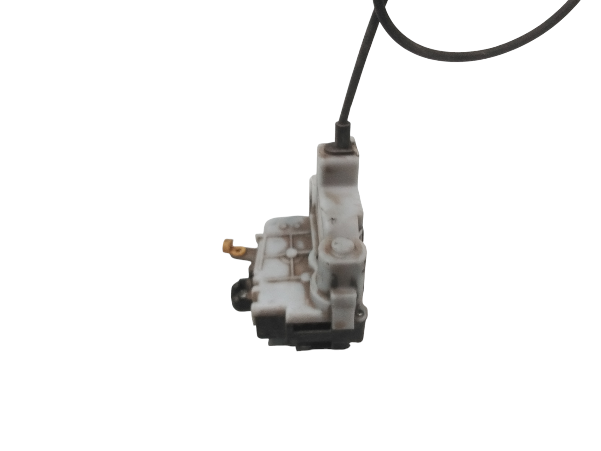 Serratura Anteriore Destra per Fiat Panda 2 Serie (2003 - 2010)