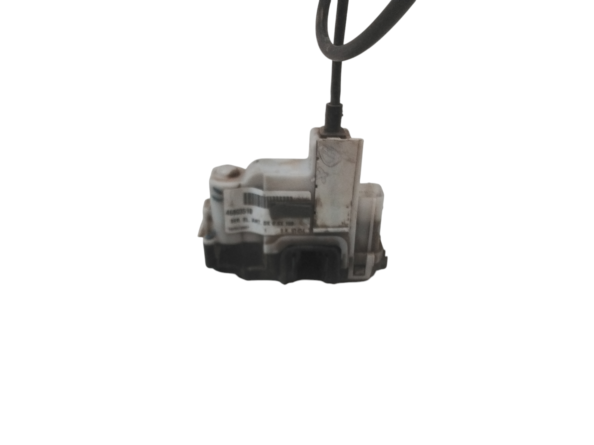 Serratura Anteriore Destra per Fiat Panda 2 Serie (2003 - 2010)