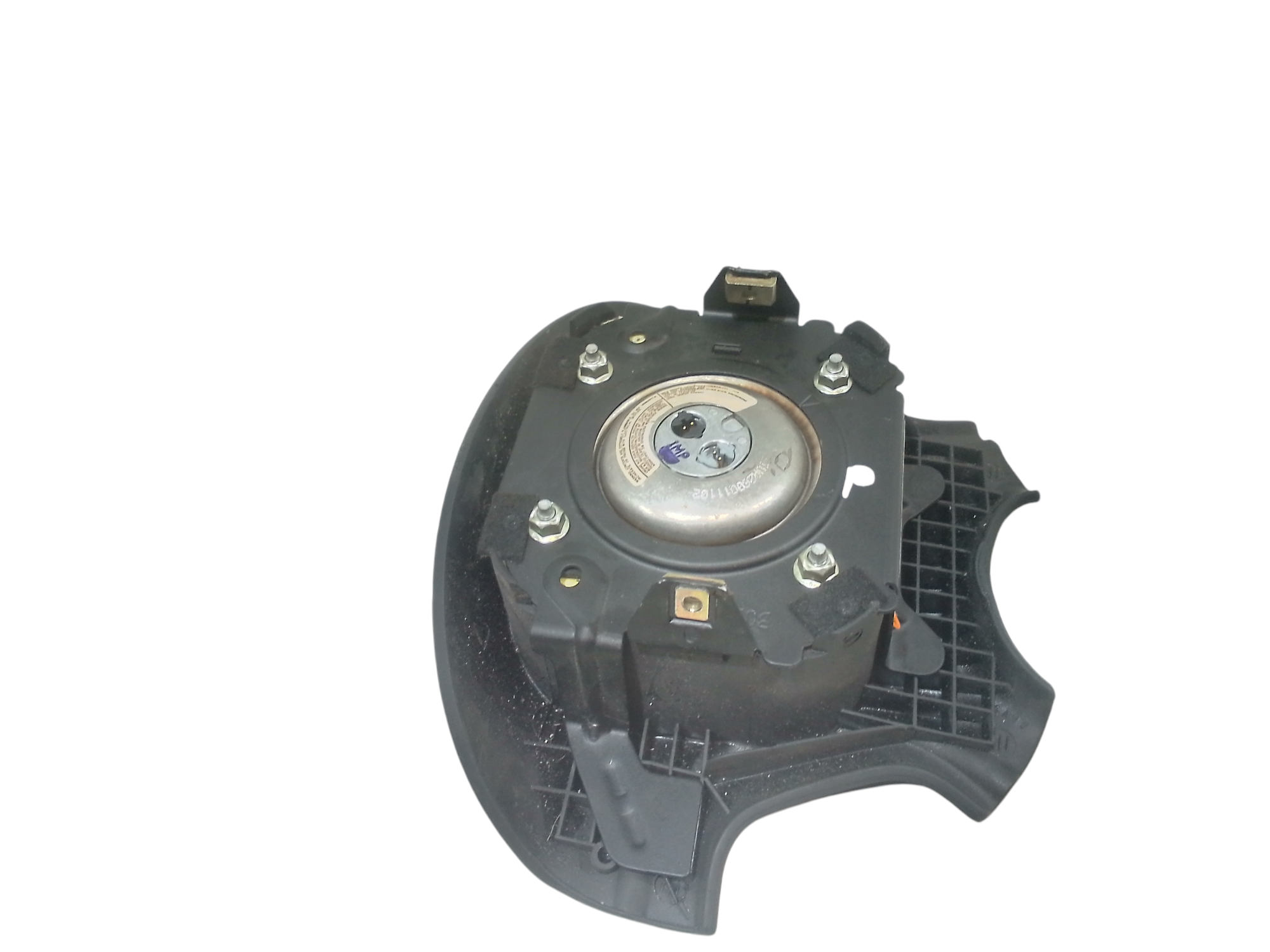 Airbag Volante per Jaguar X-type  Serie (2001 - 2008)