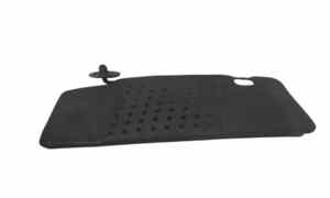 Parasole aletta anteriore Lato Guida per Fiat Uno 2 Serie (1989 - 1995)