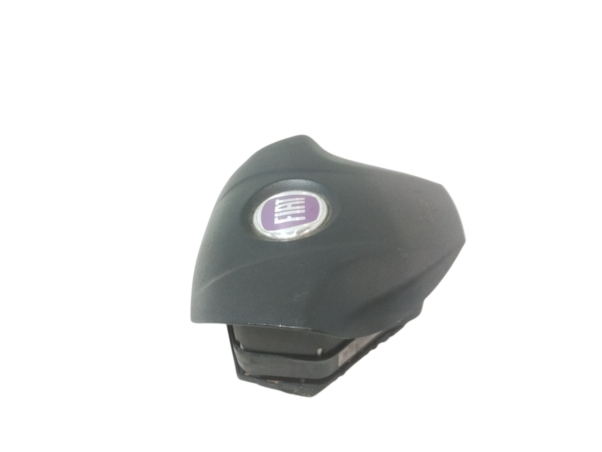 Airbag Volante per Fiat Grande Punto 2 Serie (2008 - 2009)
