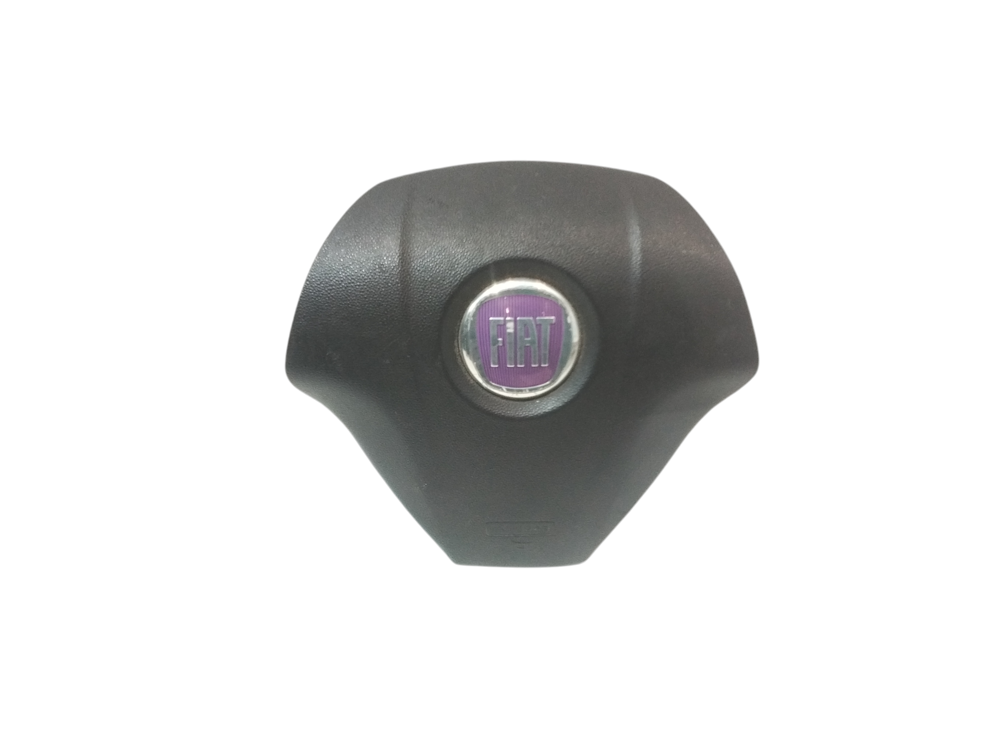 Airbag Volante per Fiat Grande Punto 2 Serie (2008 - 2009)