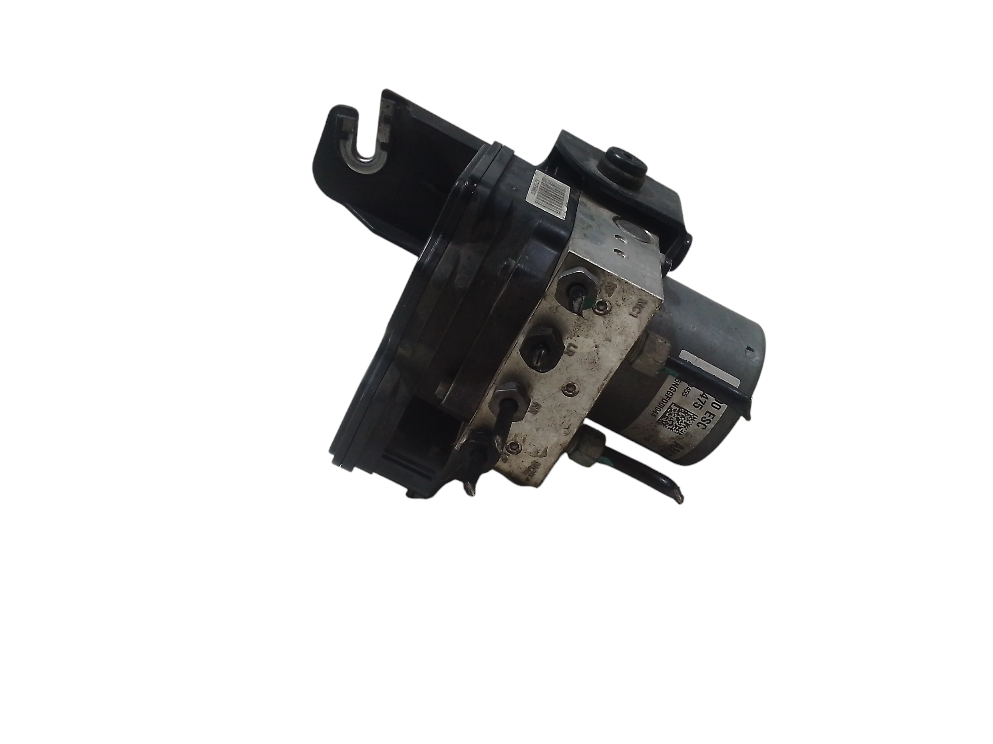 ABS per Chevrolet Aveo 2 Serie (2011 - In produzione)