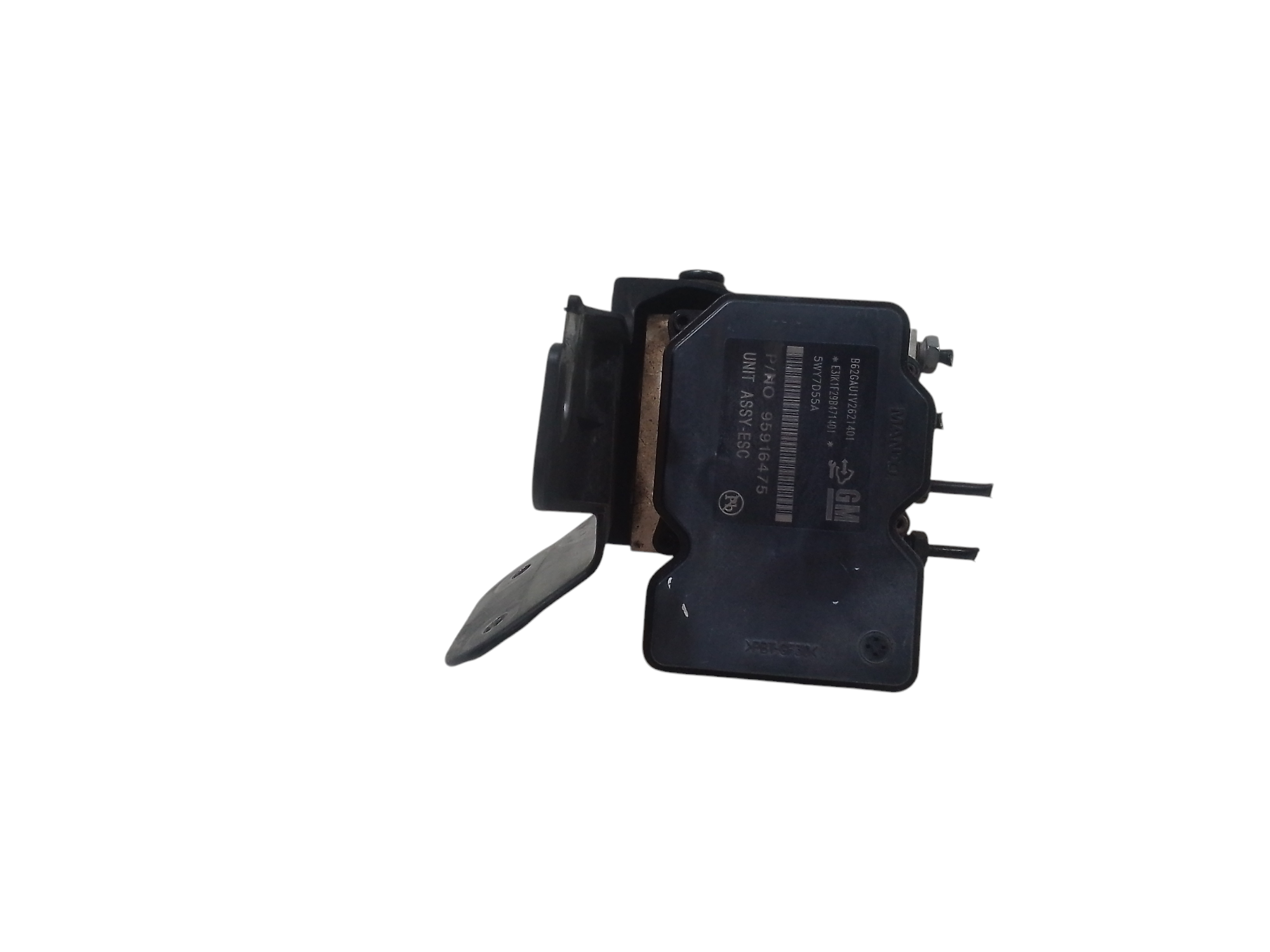 ABS per Chevrolet Aveo 2 Serie (2011 - In produzione)