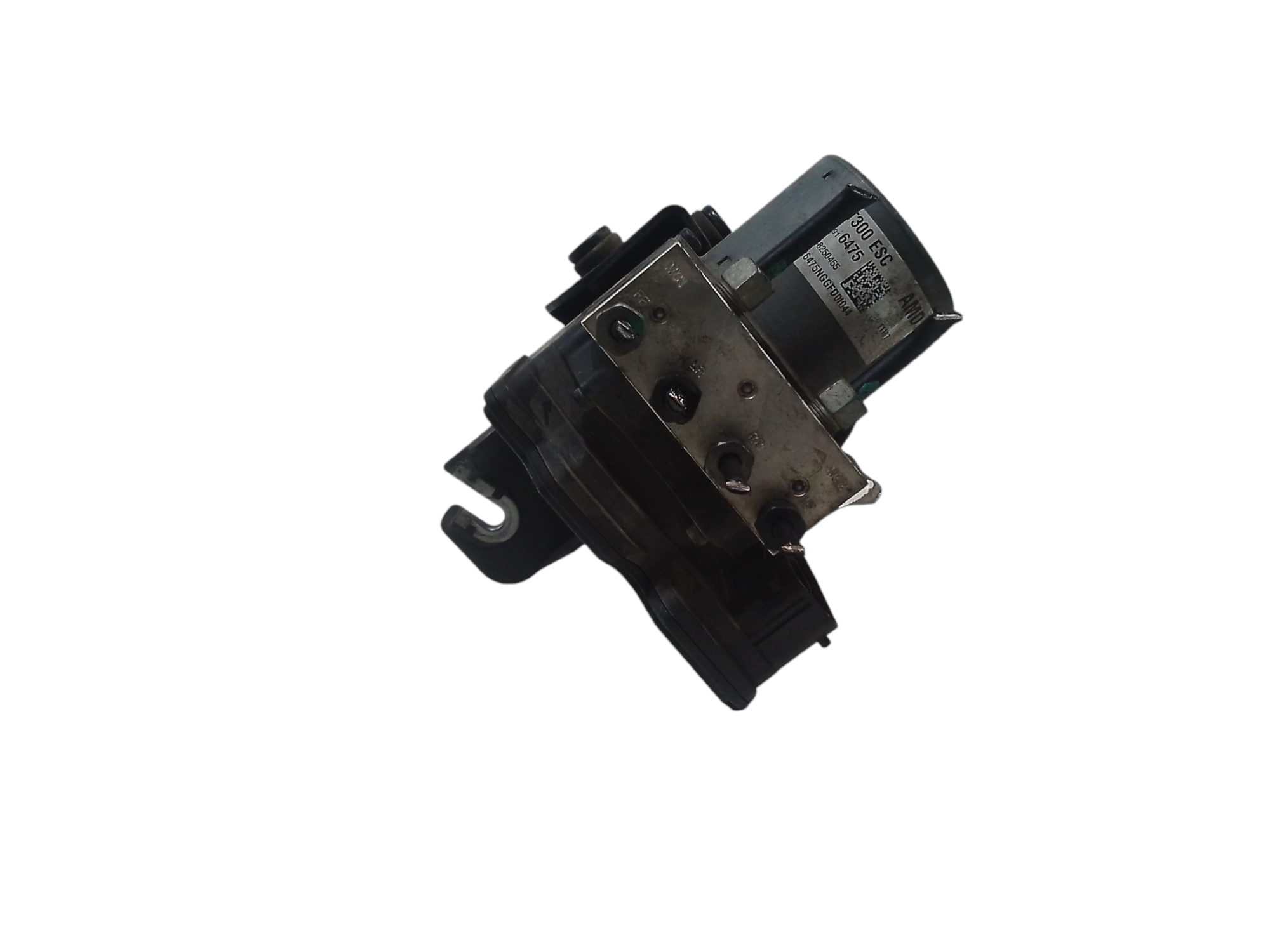 ABS per Chevrolet Aveo 2 Serie (2011 - In produzione)