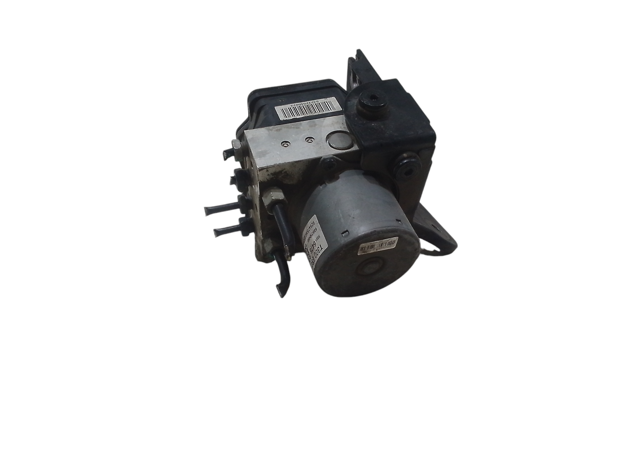 ABS per Chevrolet Aveo 2 Serie (2011 - In produzione)